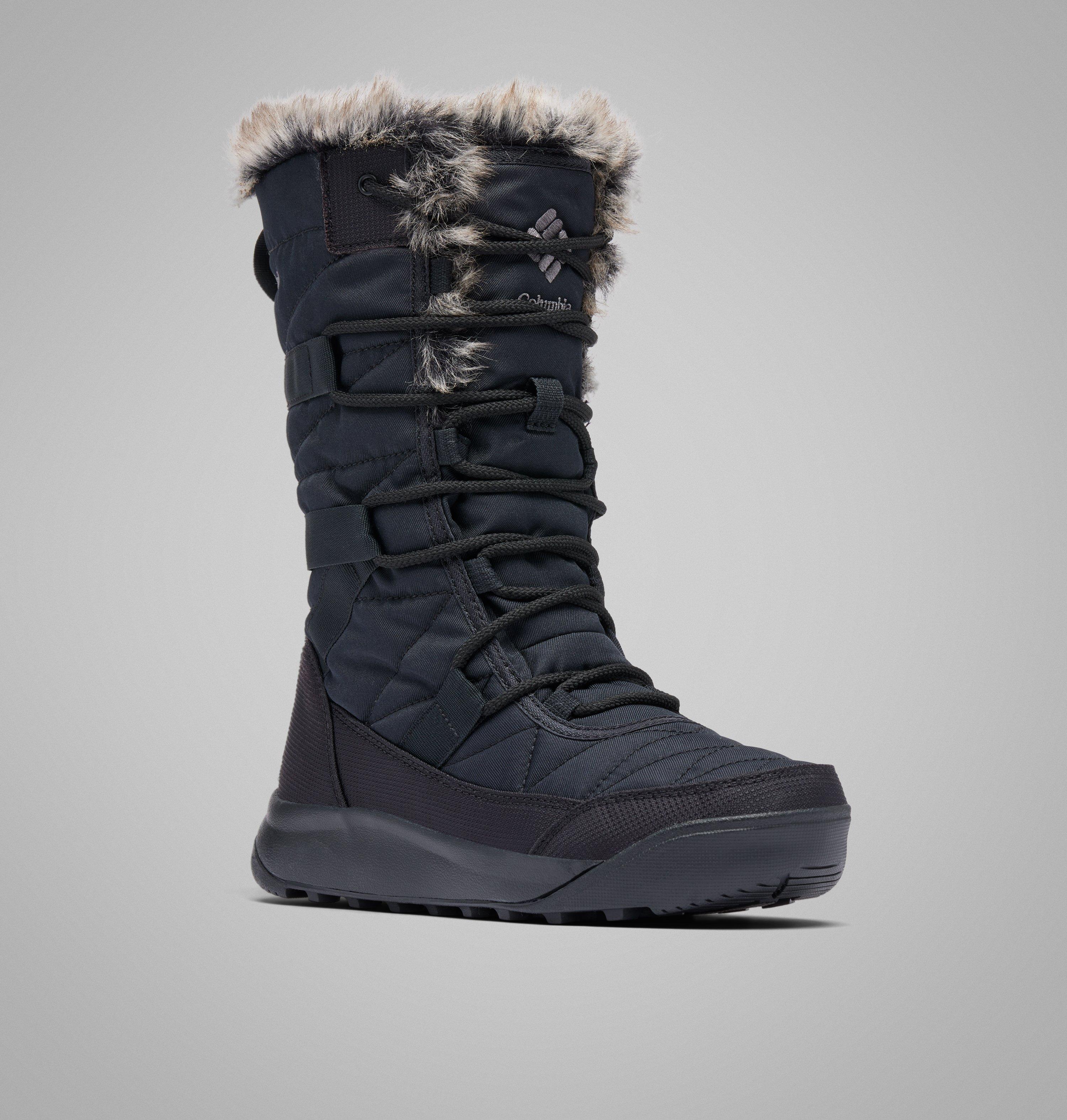 Botte Minx IV pour femme | 010 | 5 3