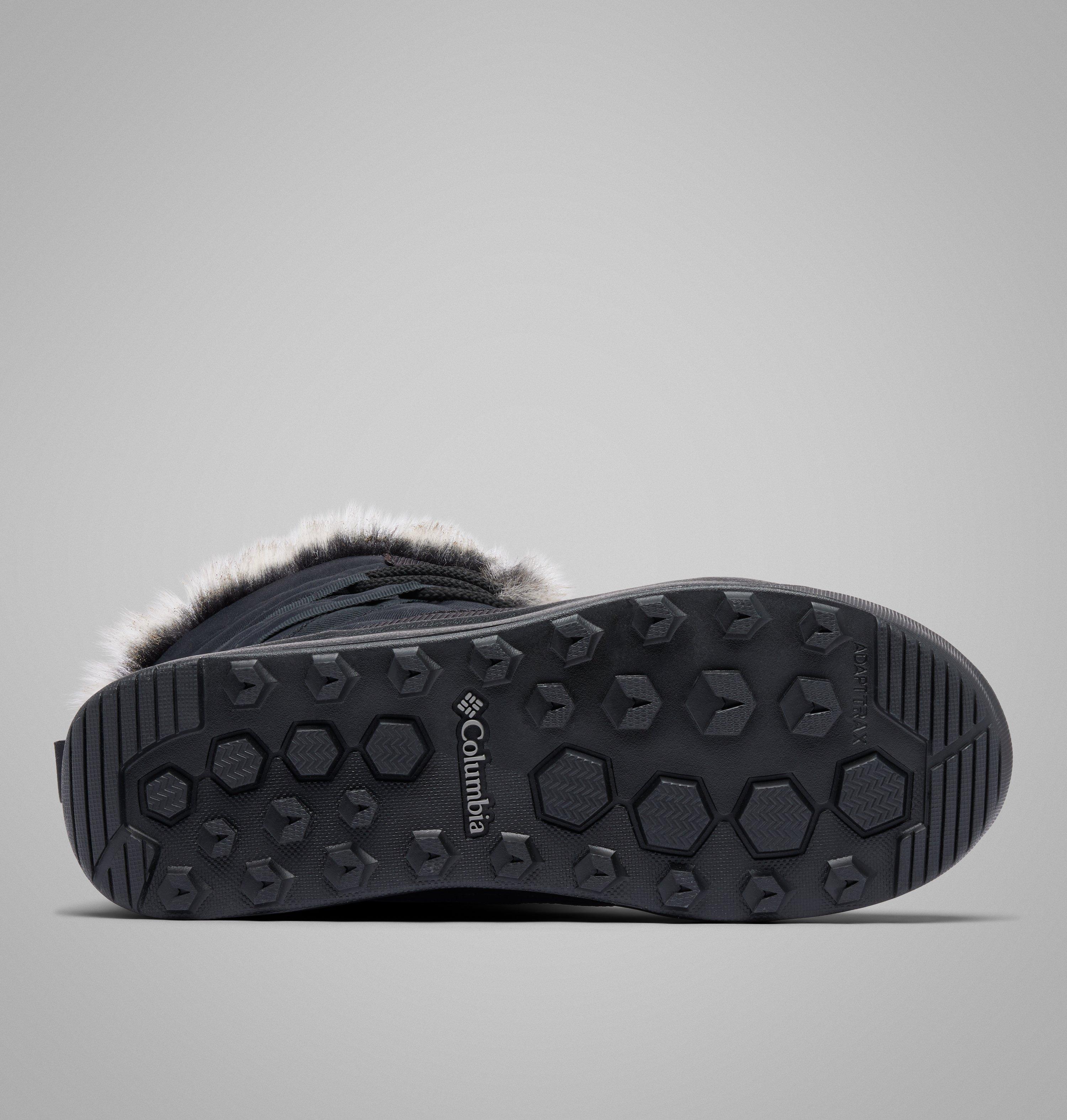 Botte Minx IV pour femme | 010 | 5 5