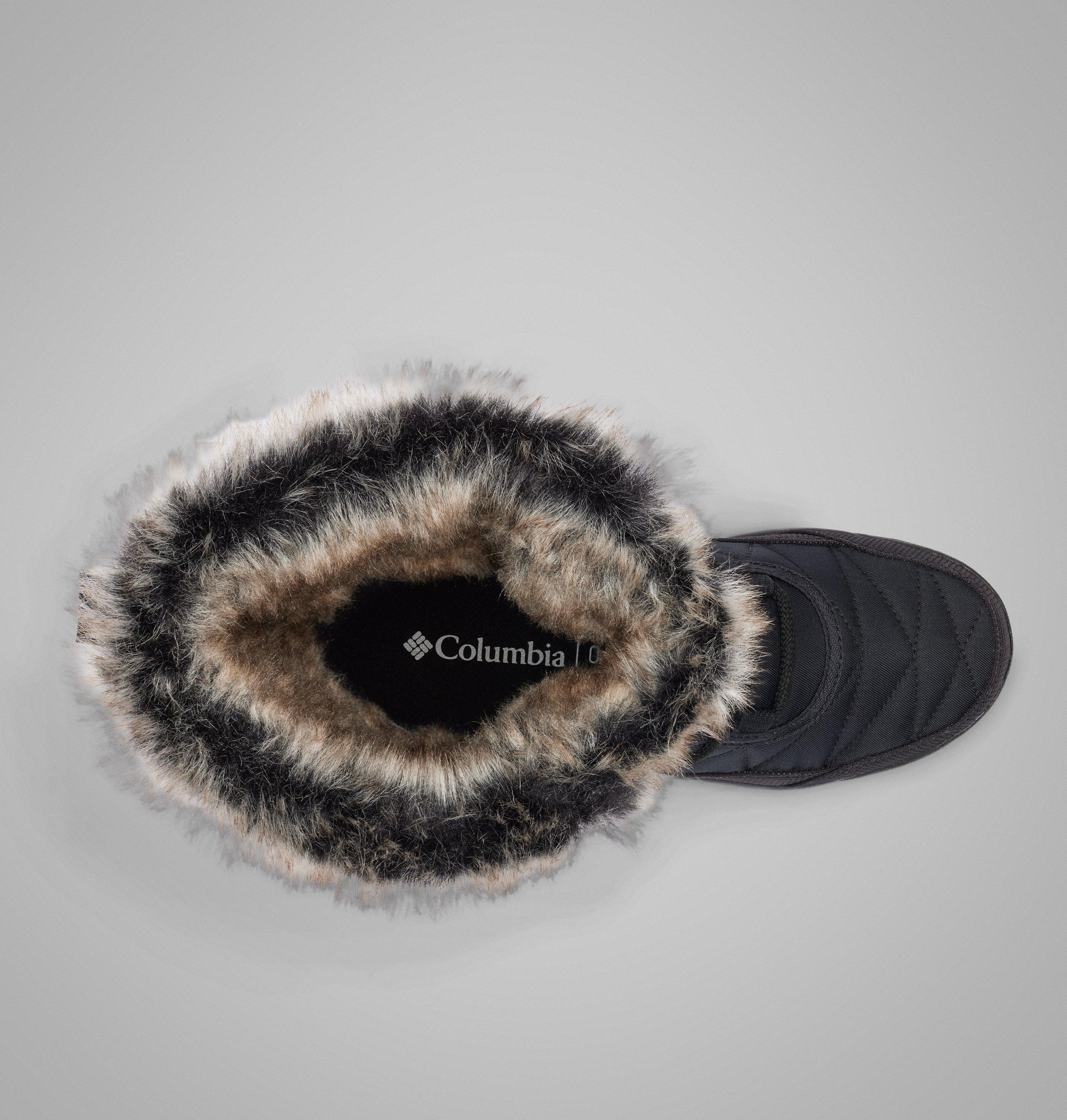 Botte Minx IV pour femme | 010 | 5 4