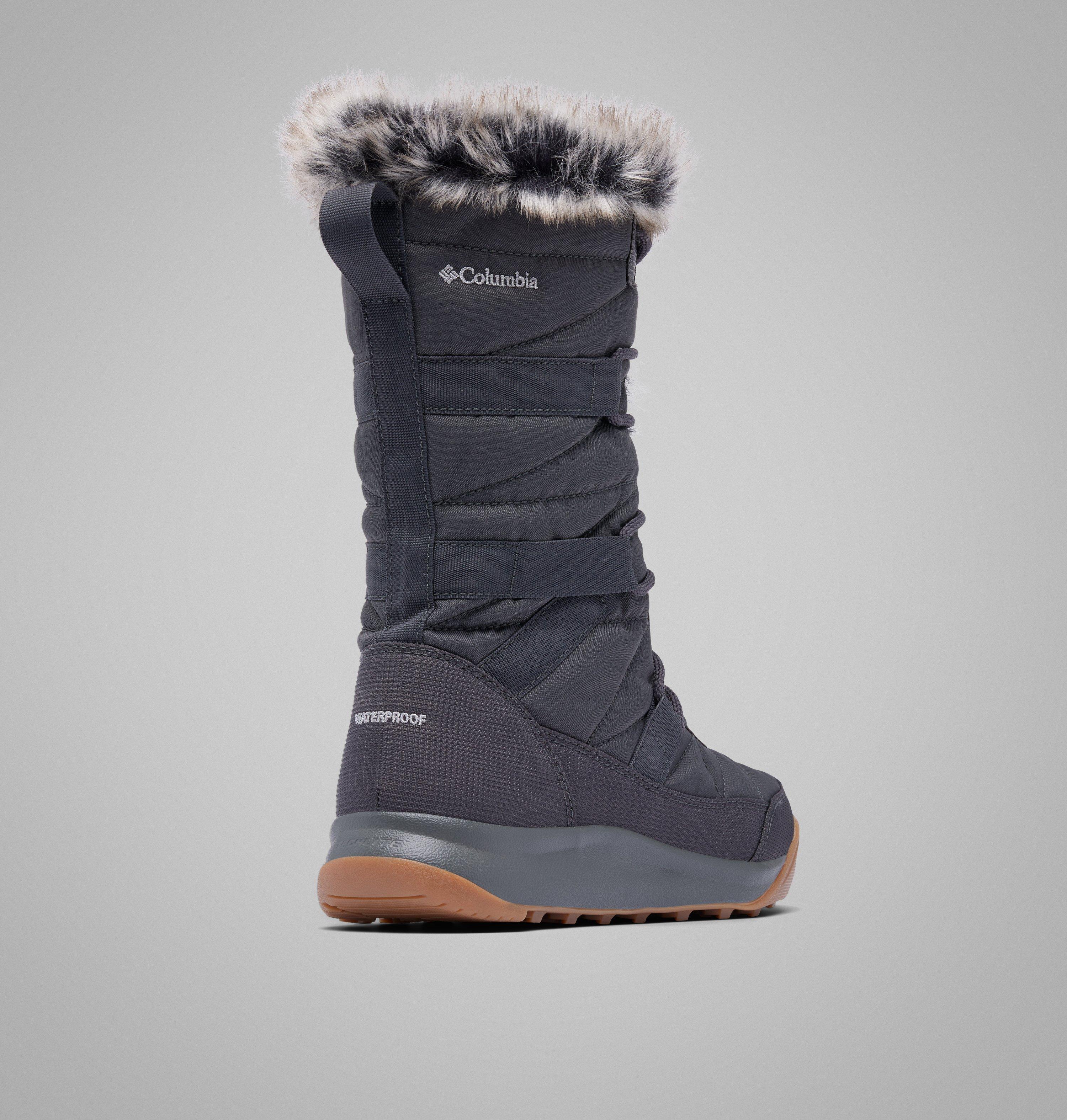 Women's Minx IV Boot 9