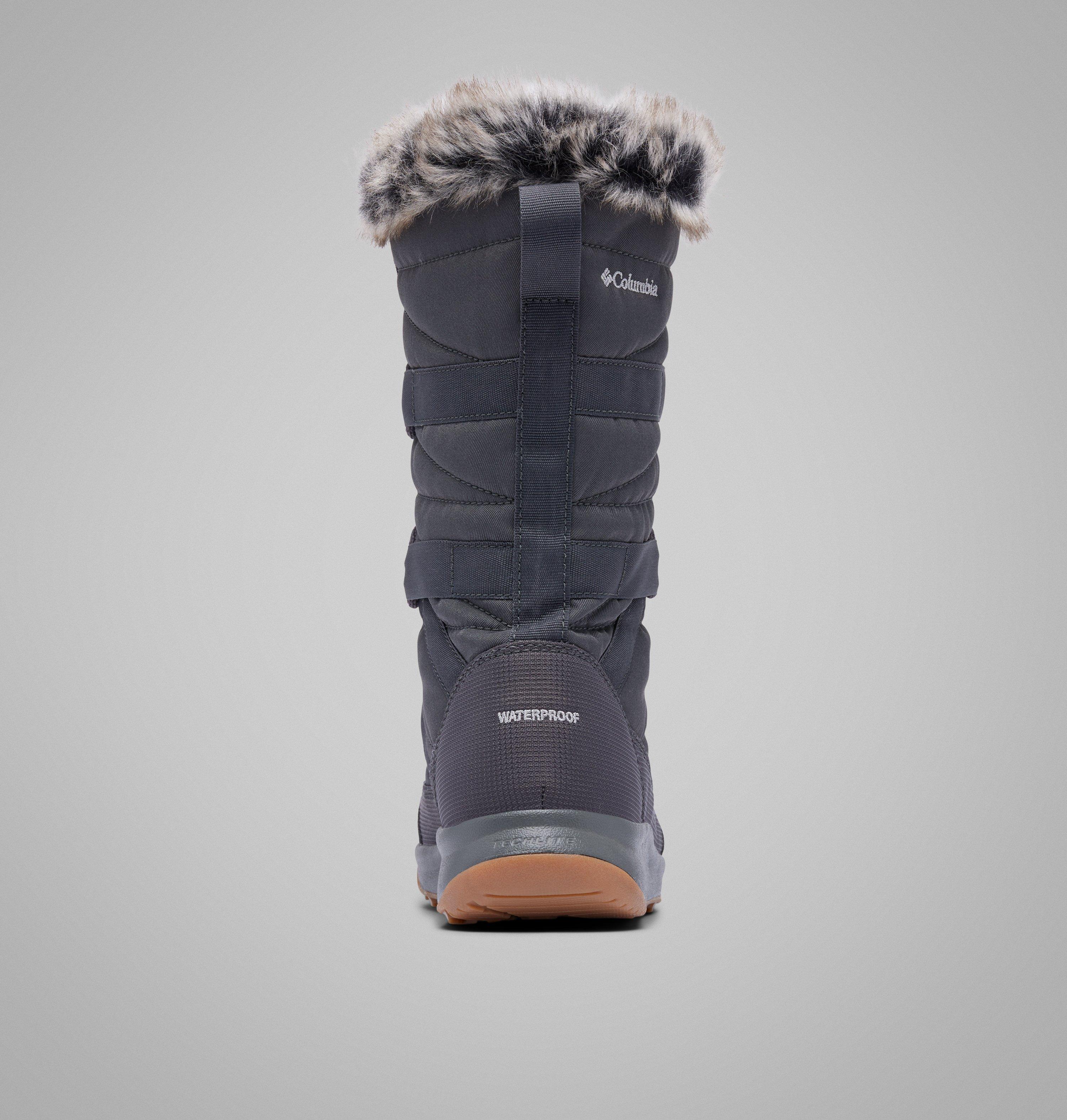 Women's Minx IV Boot 2