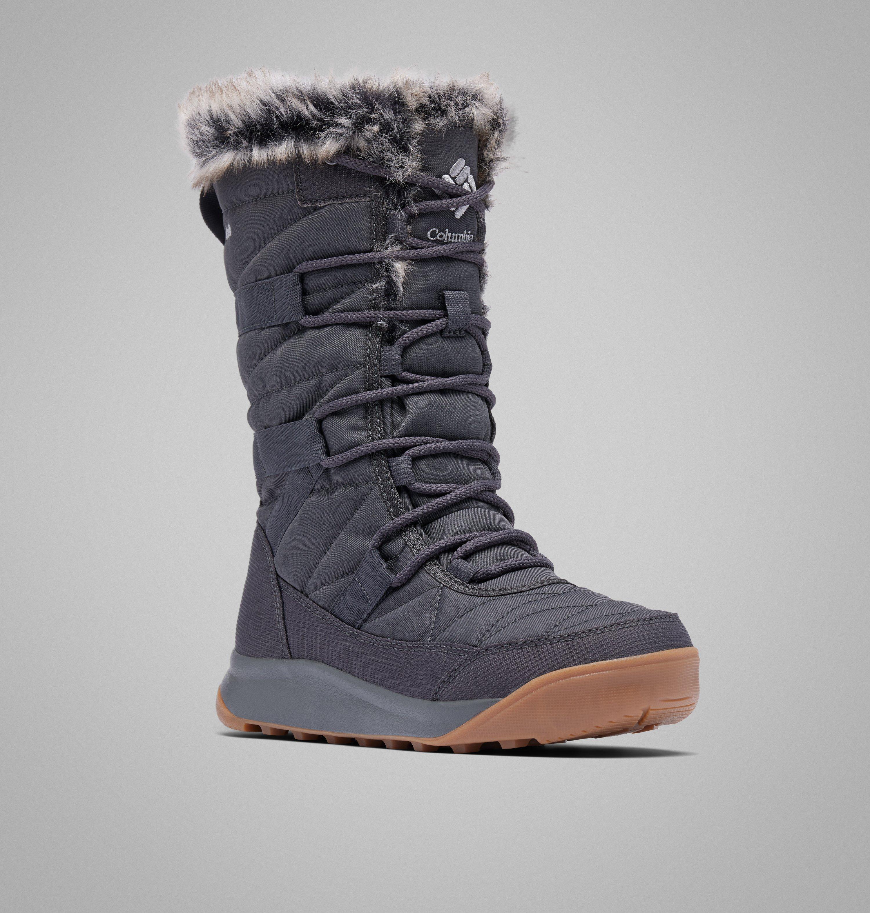 Women's Minx IV Boot 3