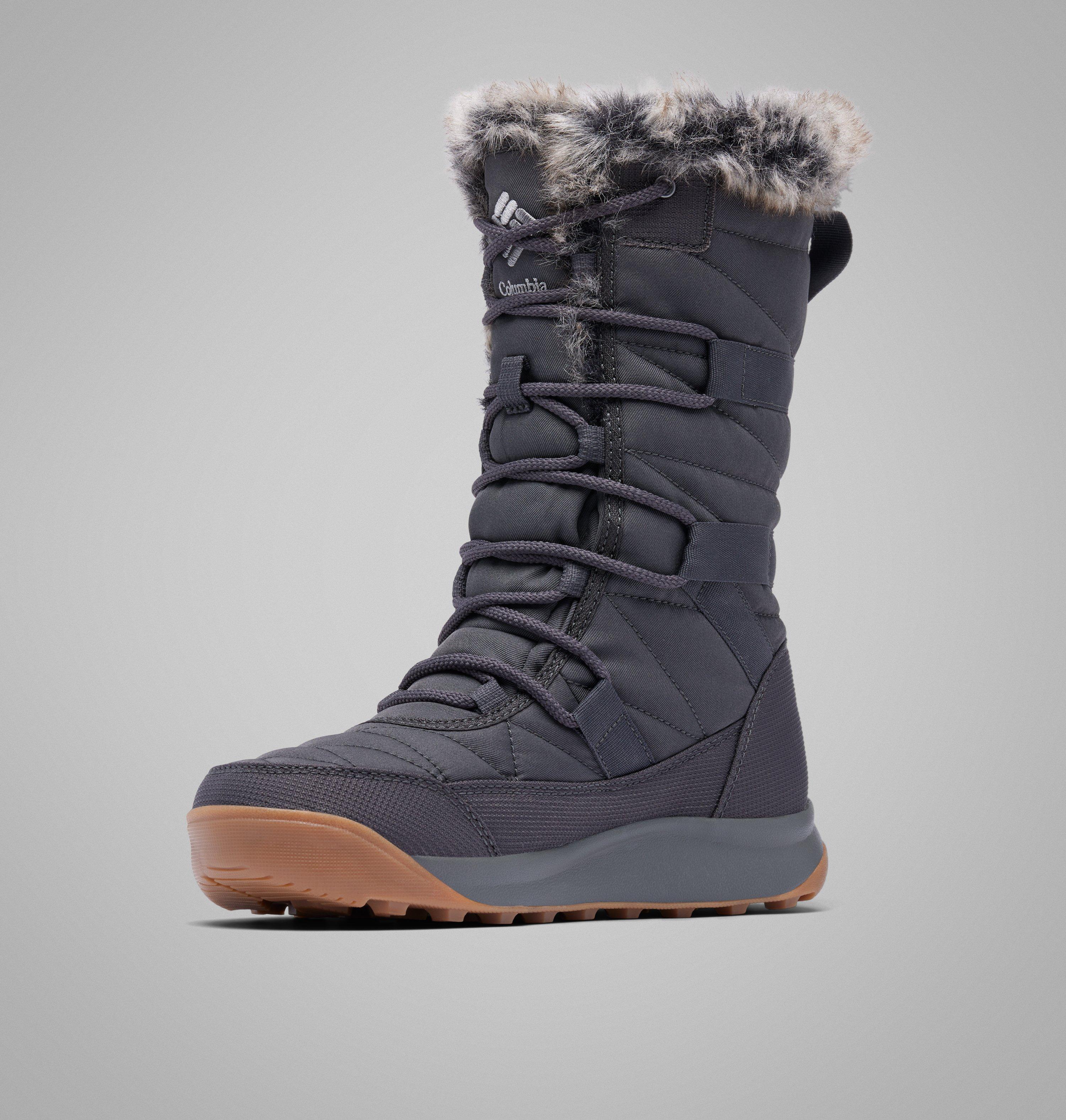Women's Minx IV Boot 7