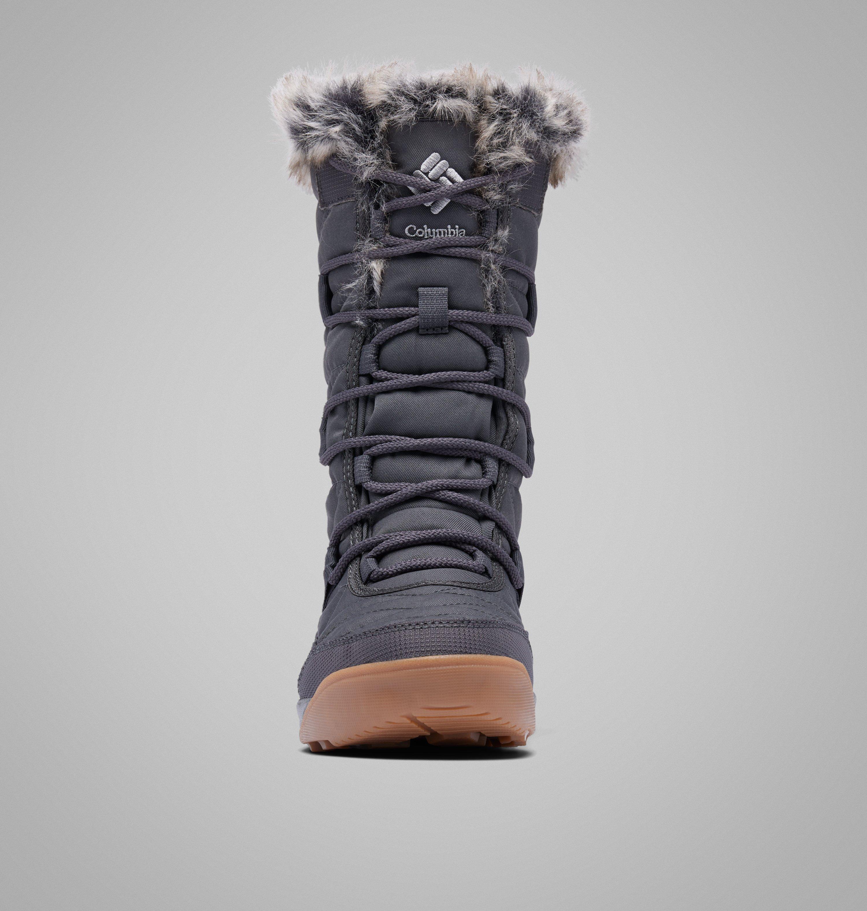 Women's Minx IV Boot 8