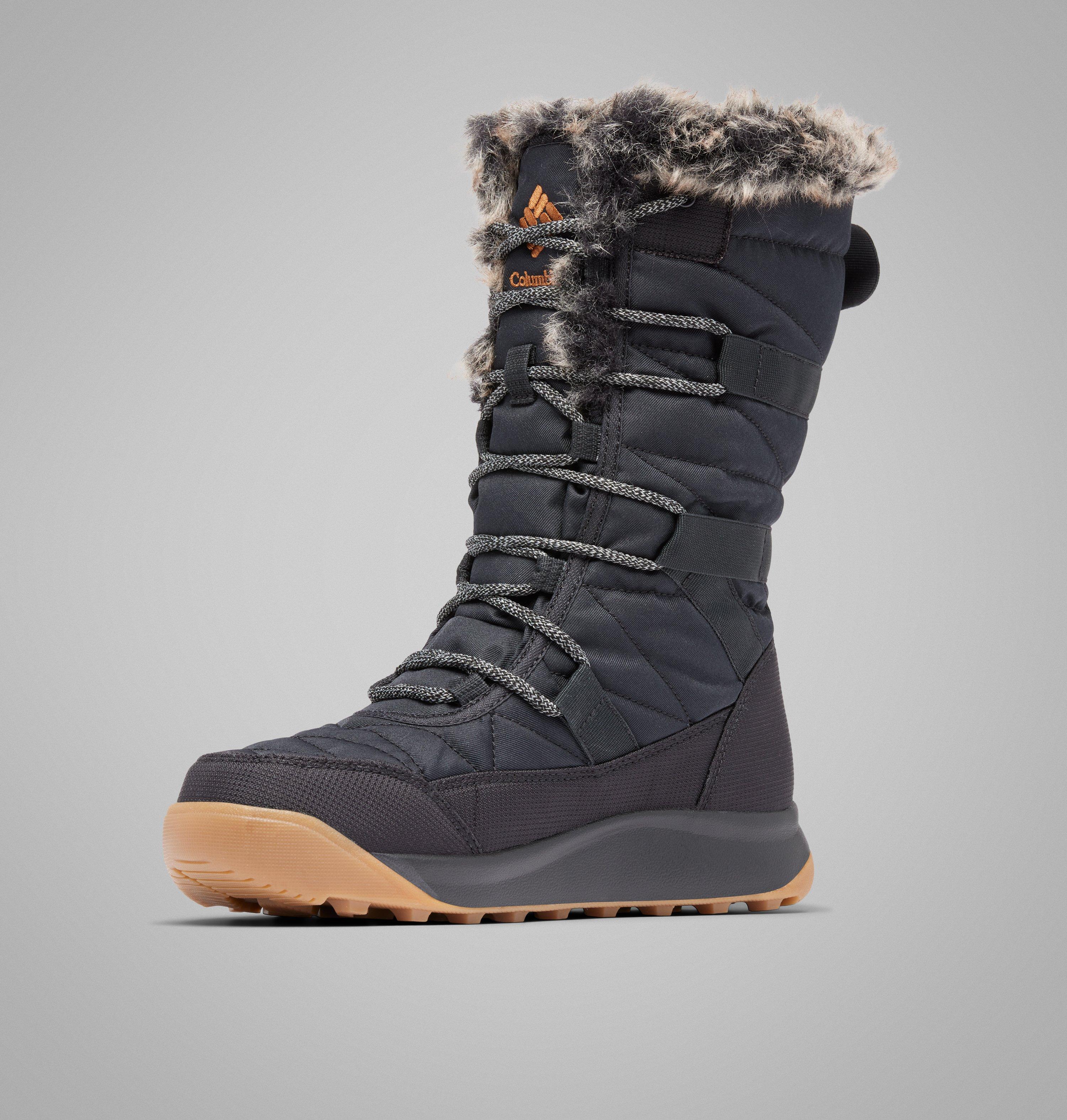 Botte Minx IV pour femme | 012 | 10 7