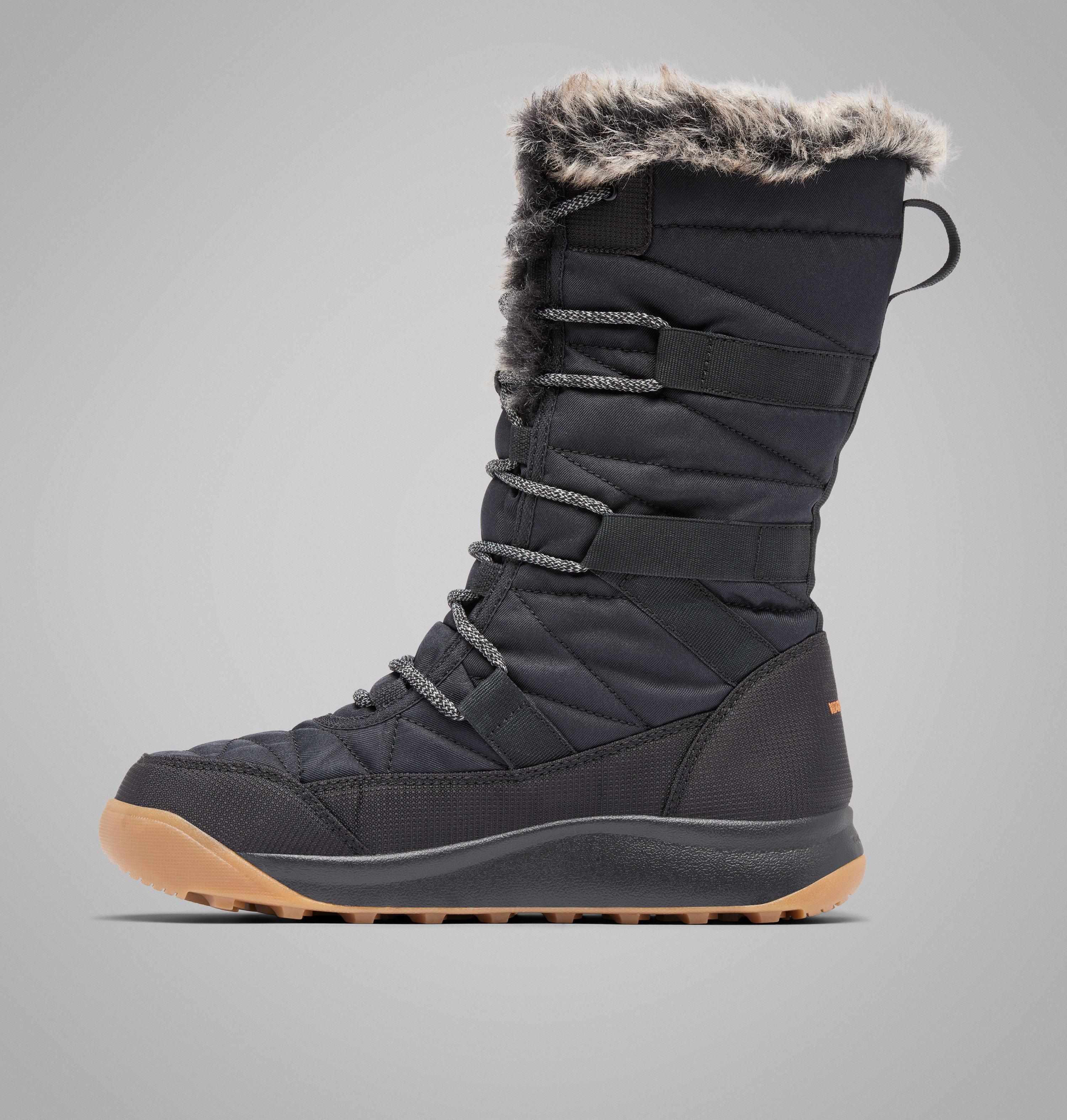 Botte Minx IV pour femme | 012 | 10 6