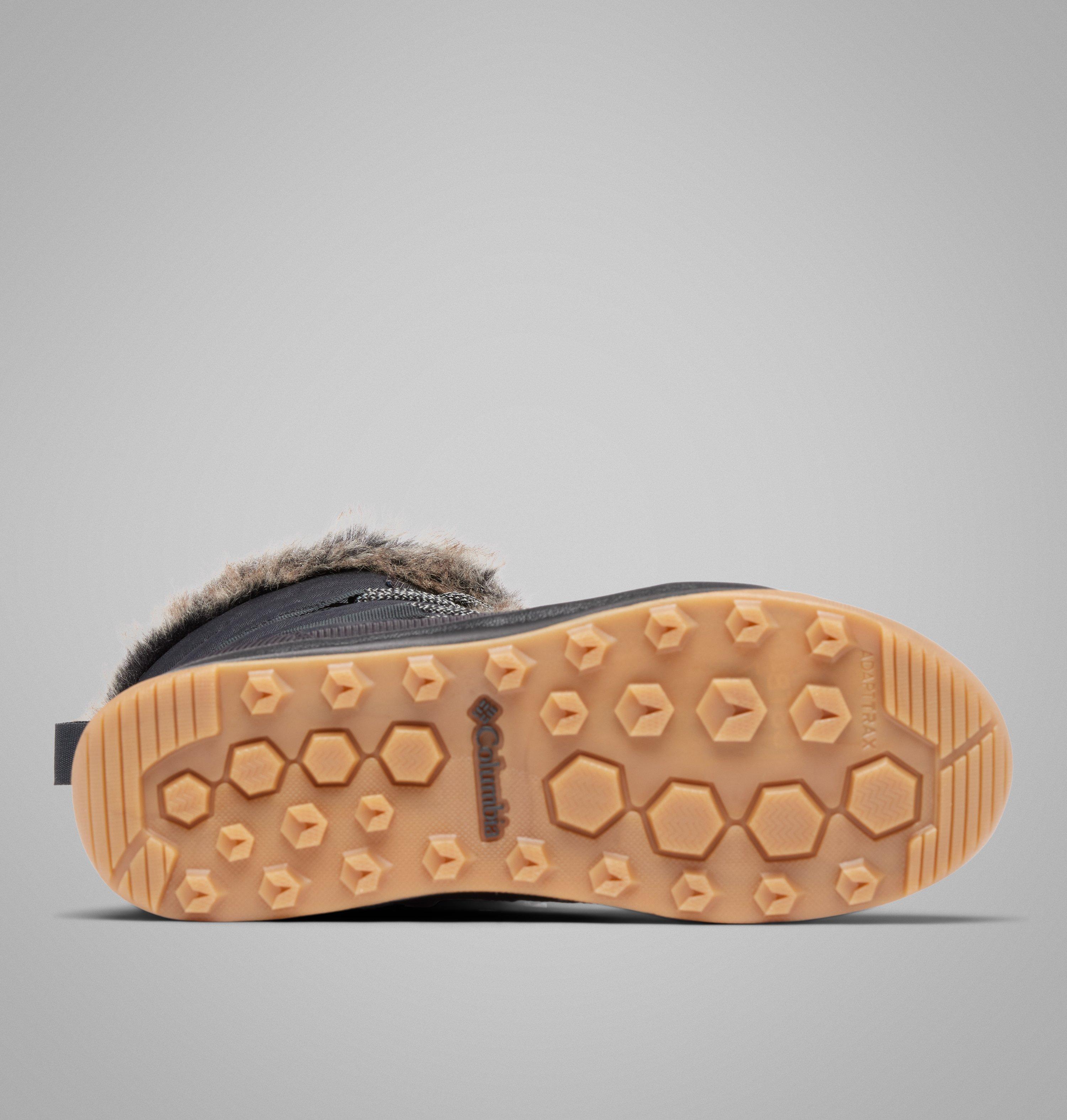 Botte Minx IV pour femme | 012 | 10 5