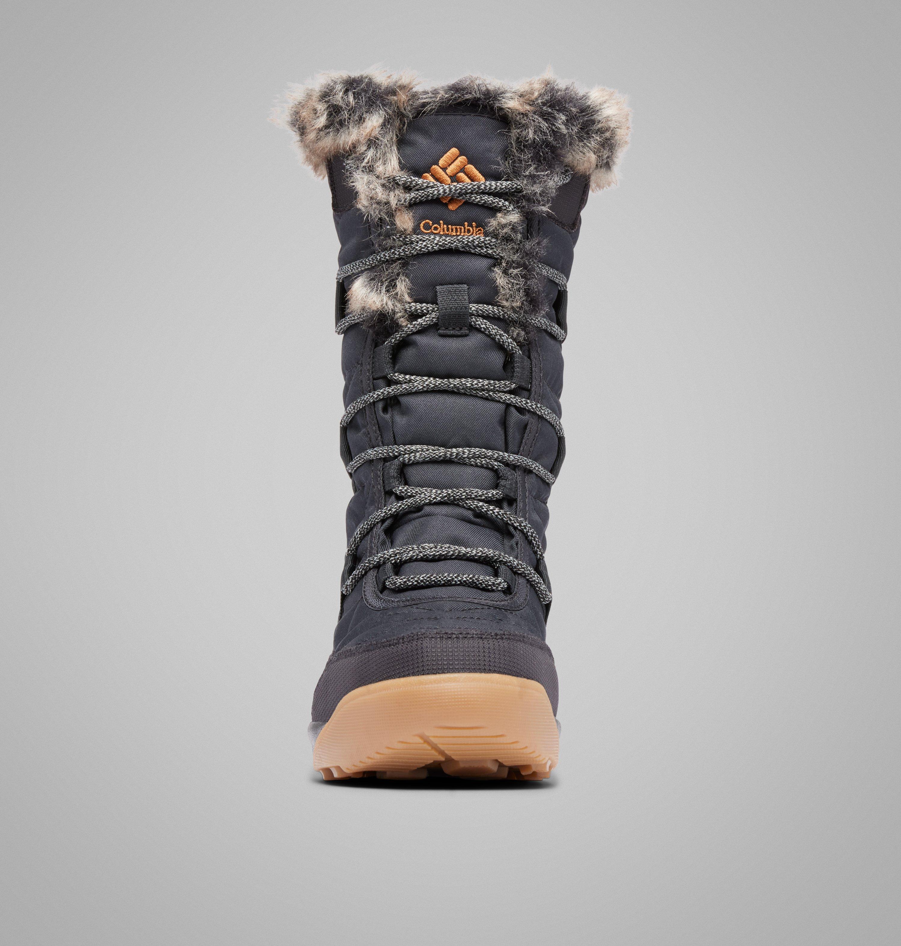 Botte Minx IV pour femme | 012 | 10 8