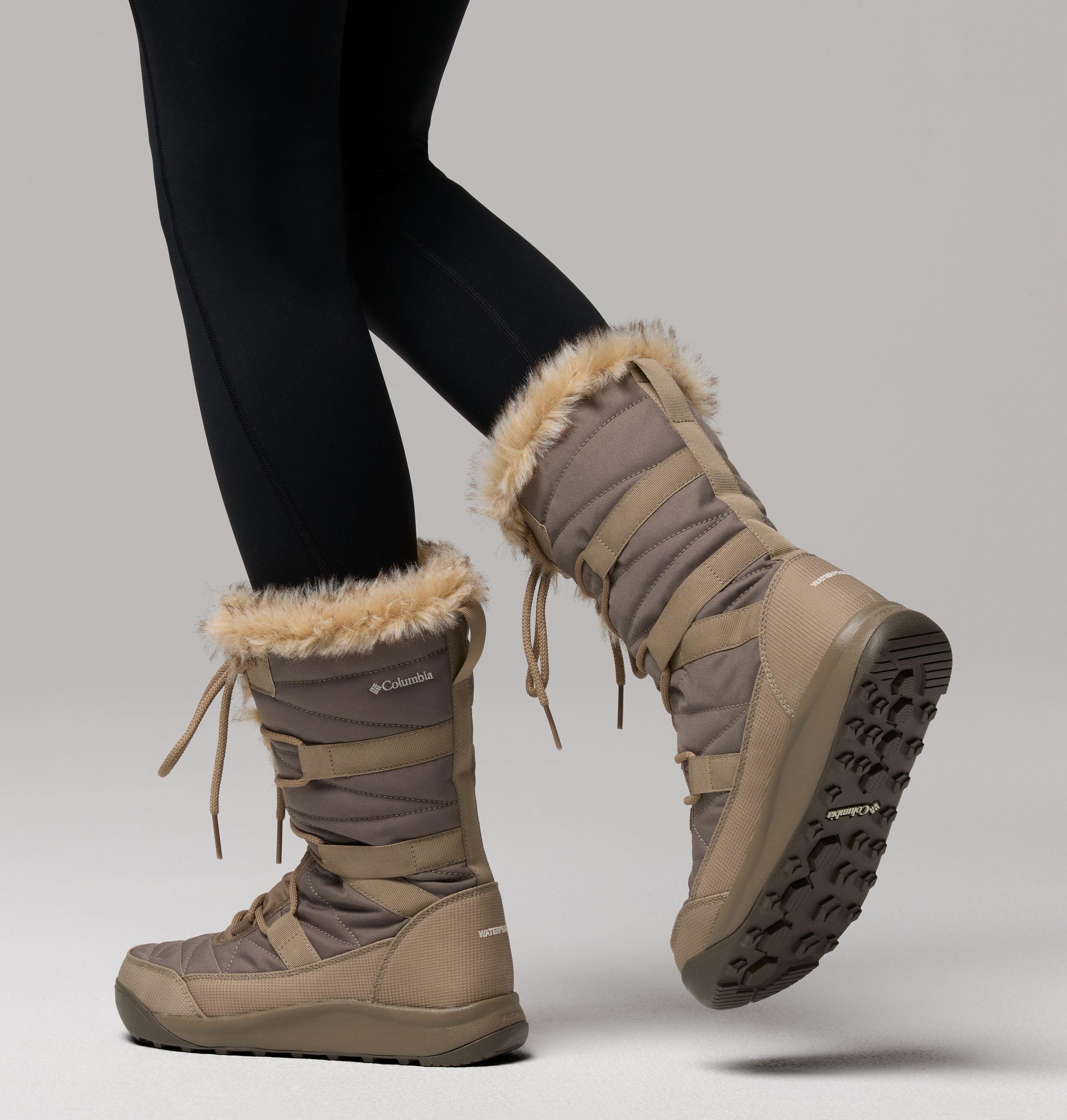 Women's Minx IV Boot | 252 | 11 10