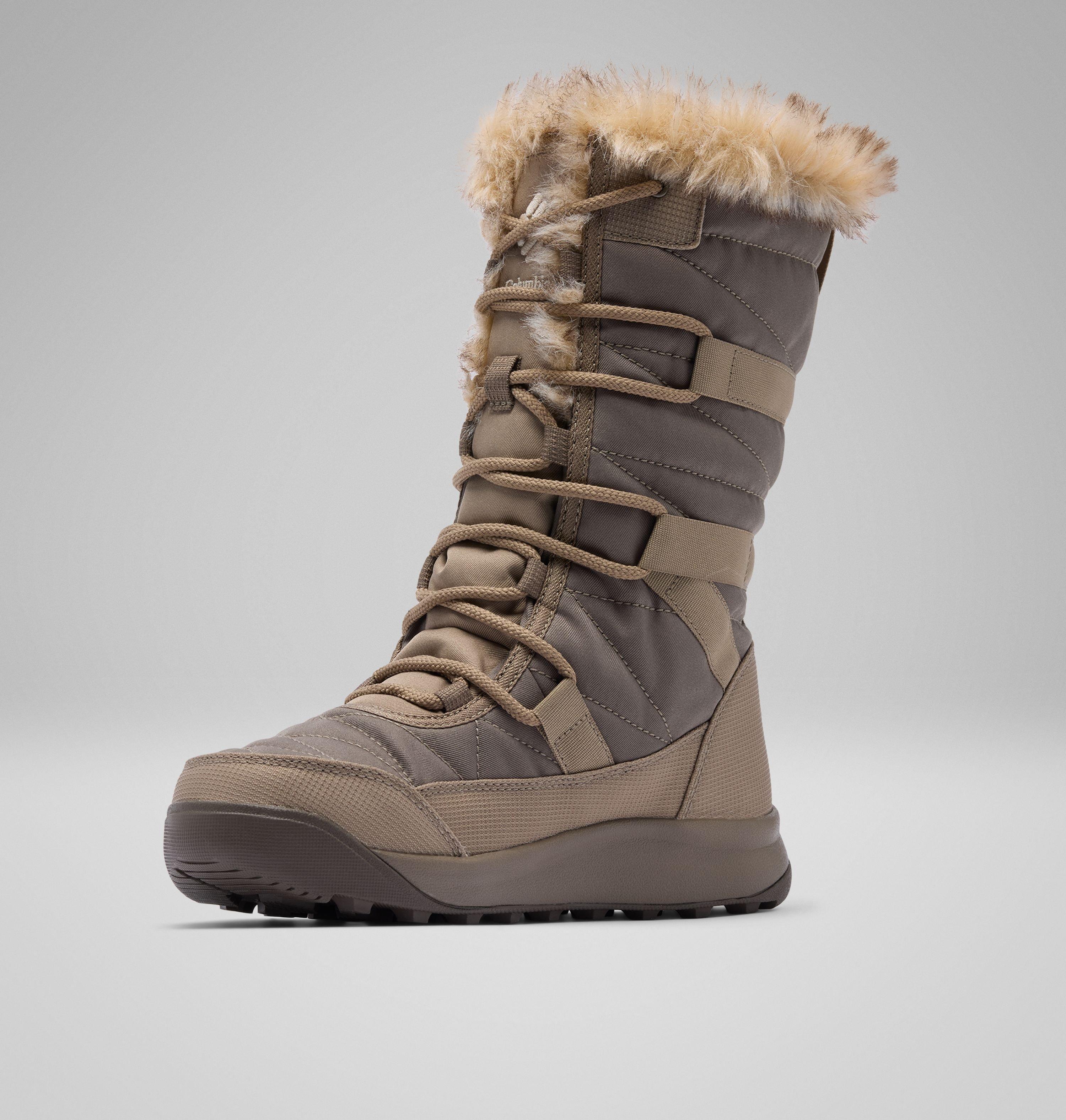 Women's Minx IV Boot | 252 | 11 7