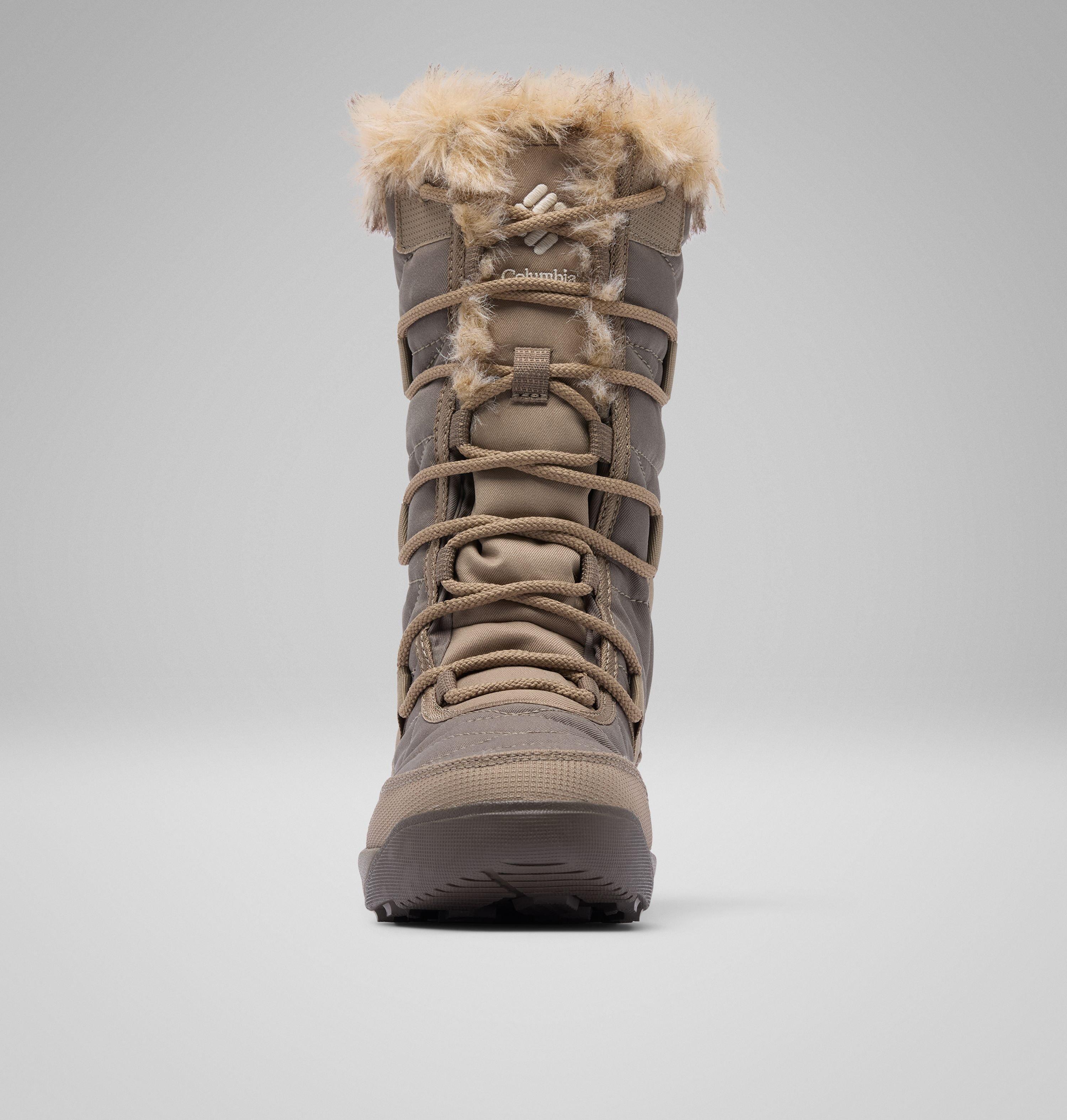 Women's Minx IV Boot | 252 | 11 8
