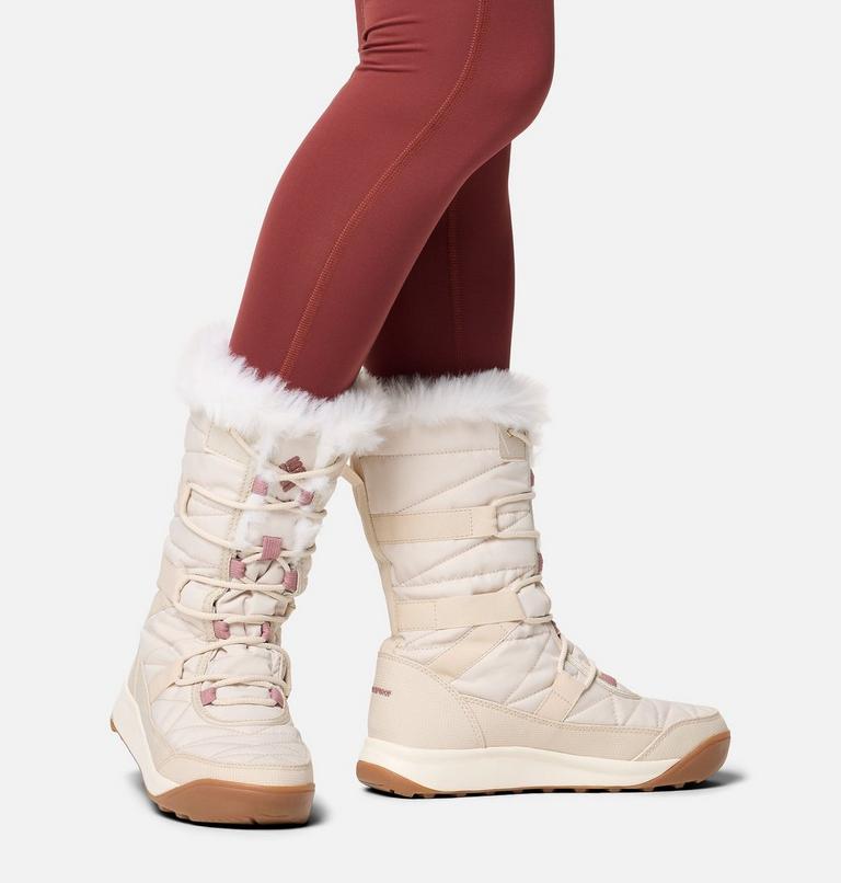 Women's Minx IV Boot, Color: Dark Stone, Fig, image 10