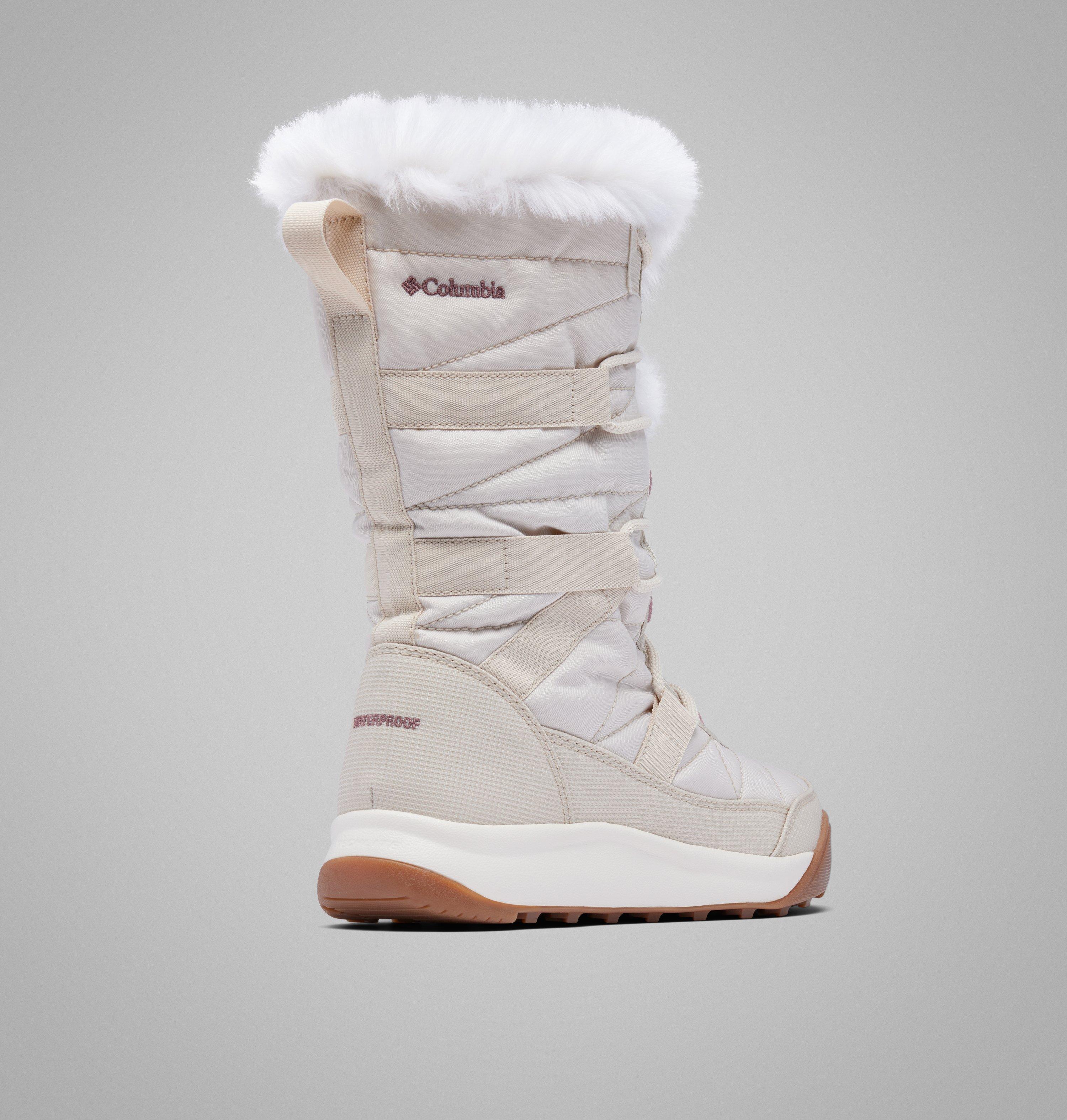 Women's Minx IV Boot 9