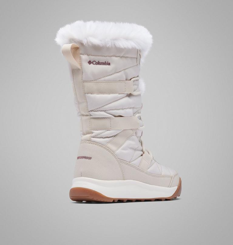 Women's Minx IV Boot, Color: Dark Stone, Fig, image 9