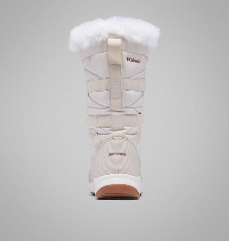Women's Minx IV Boot, Color: Dark Stone, Fig, image 2