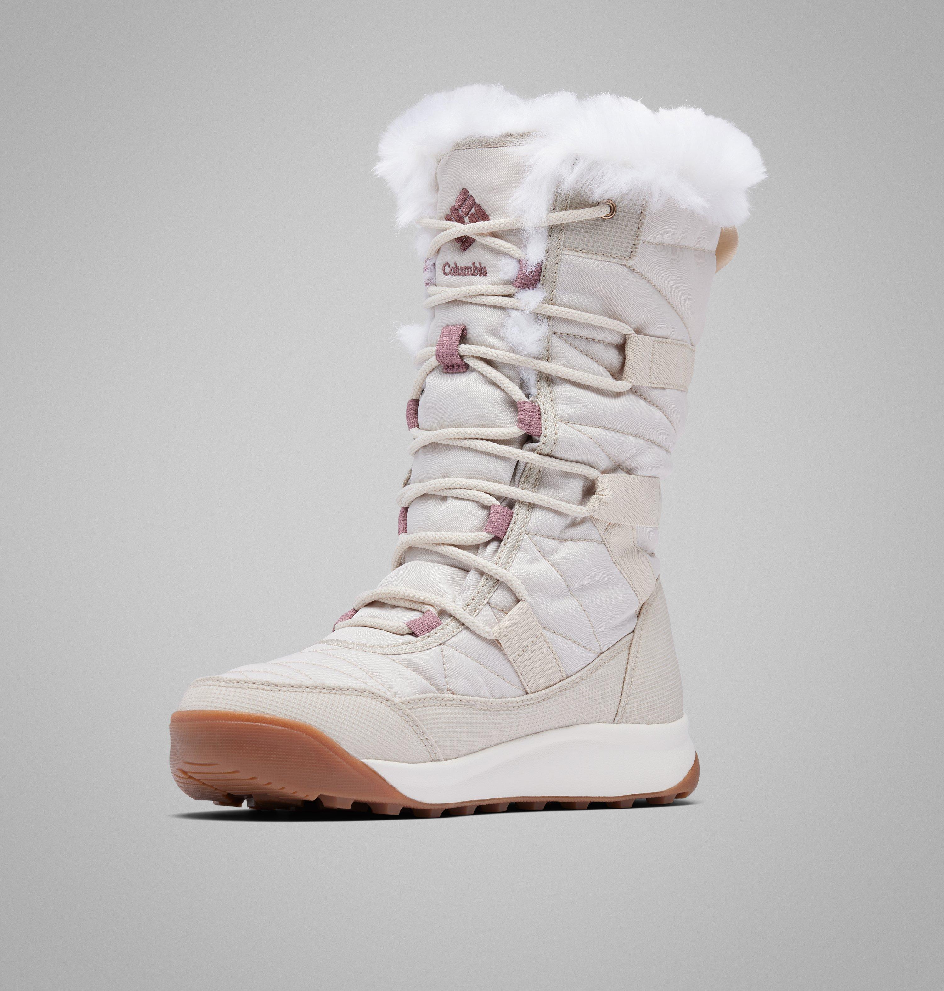 Women's Minx IV Boot 7