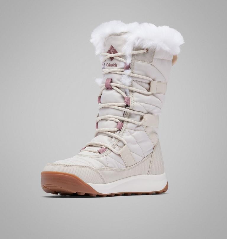 Women's Minx IV Boot, Color: Dark Stone, Fig, image 7