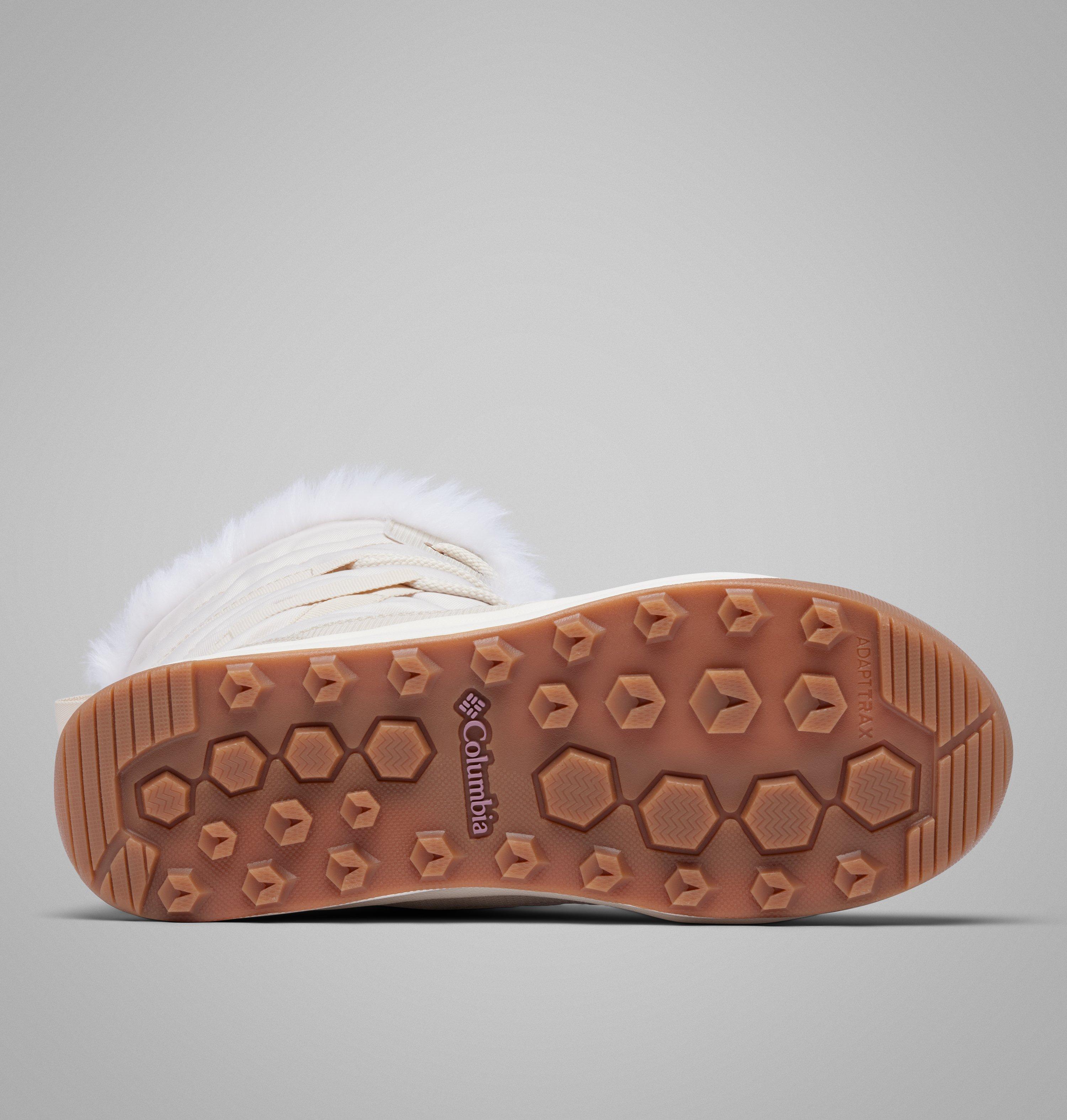 Women's Minx IV Boot 5