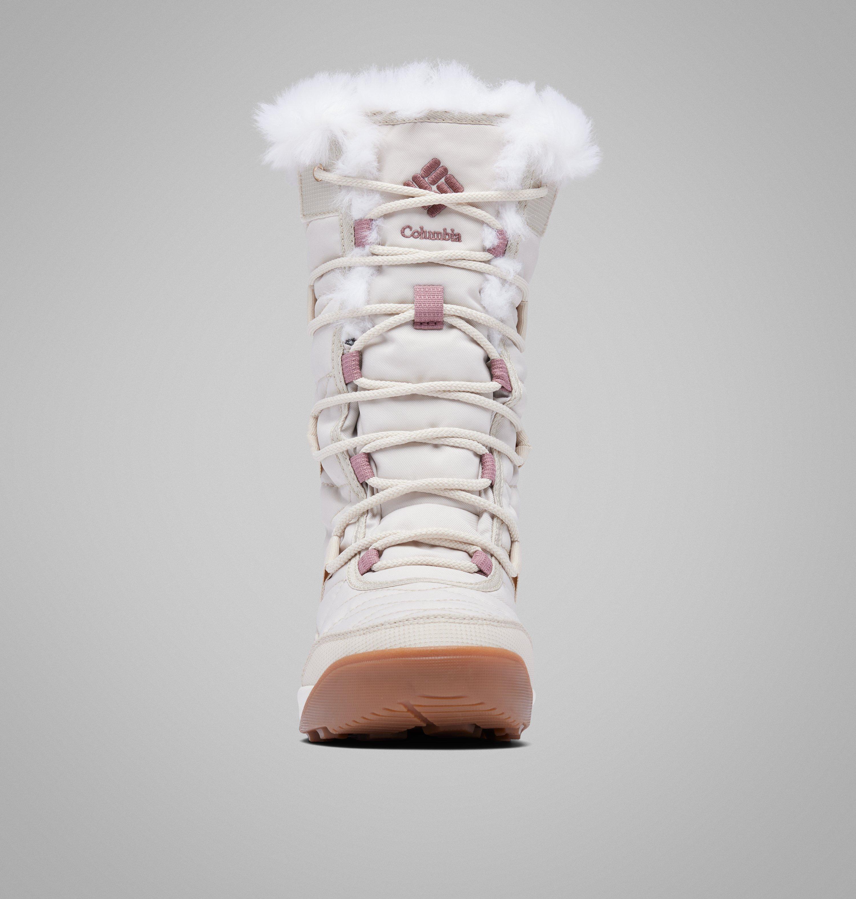 Women's Minx IV Boot 8
