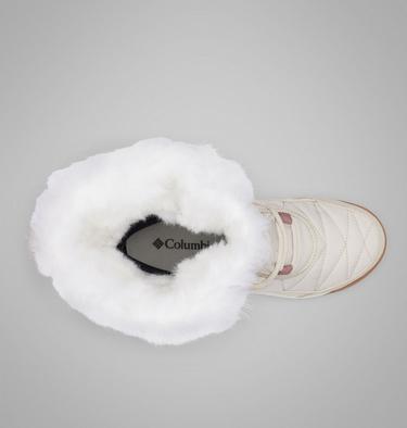 Scarponi da neve impermeabili Minx IV Tall da donna, Color: Dark Stone, Fig, image 12