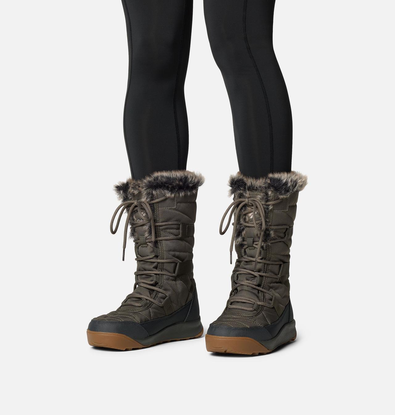 Women's Minx™ IV Boot 10