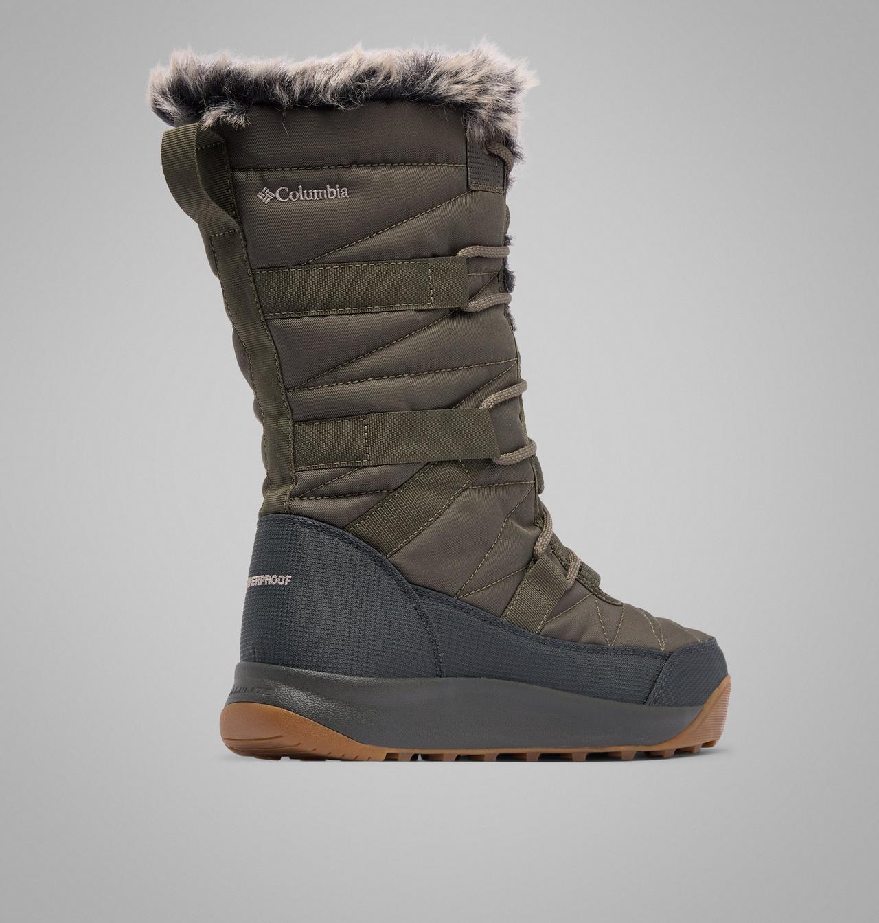 Women's Minx™ IV Boot 9