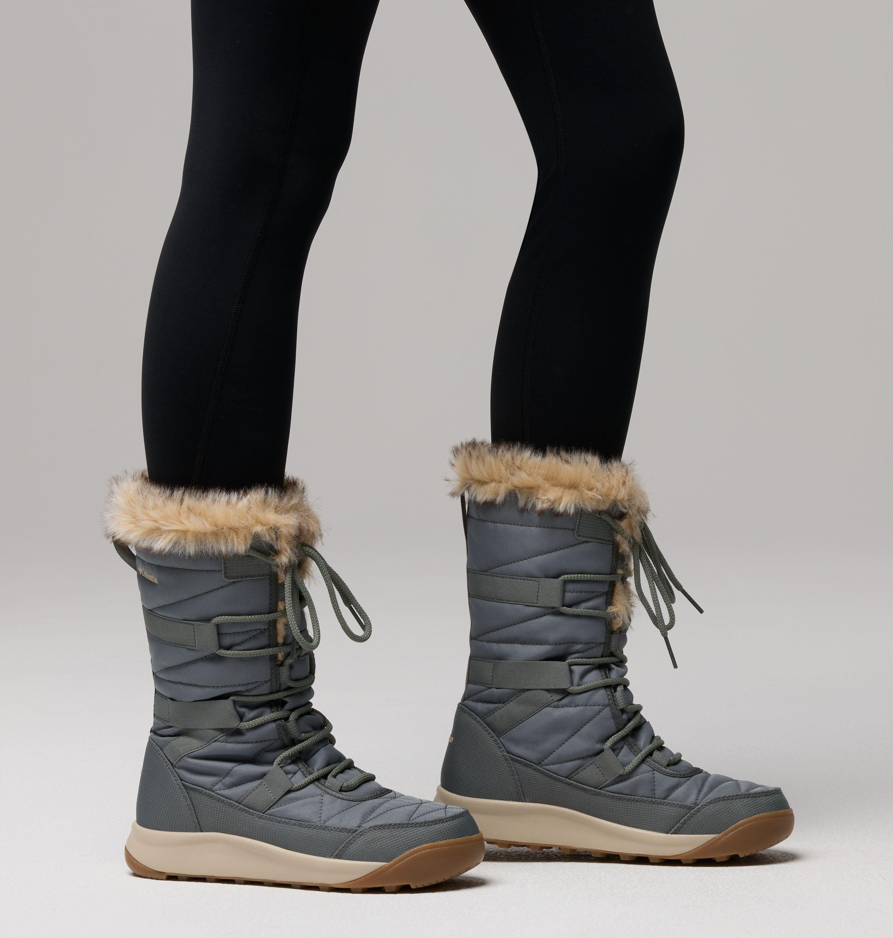 Botte Minx IV pour femme 10