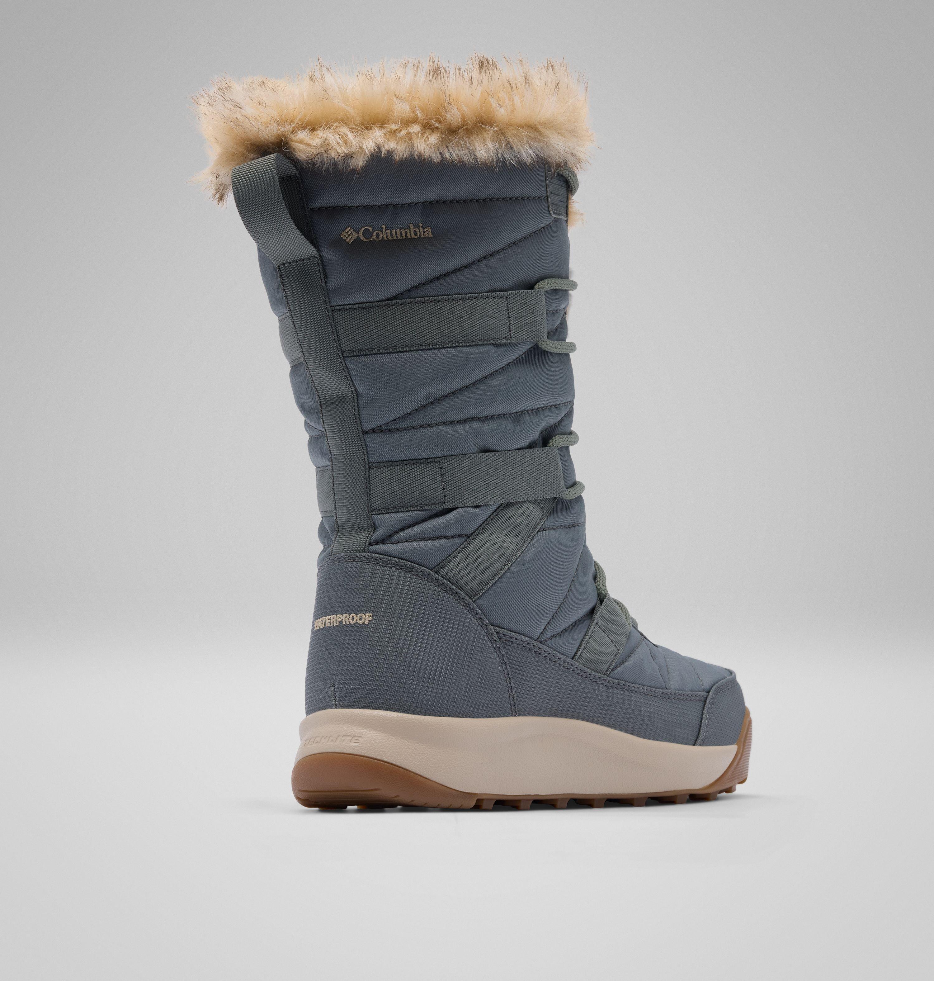 Botte Minx IV pour femme 9