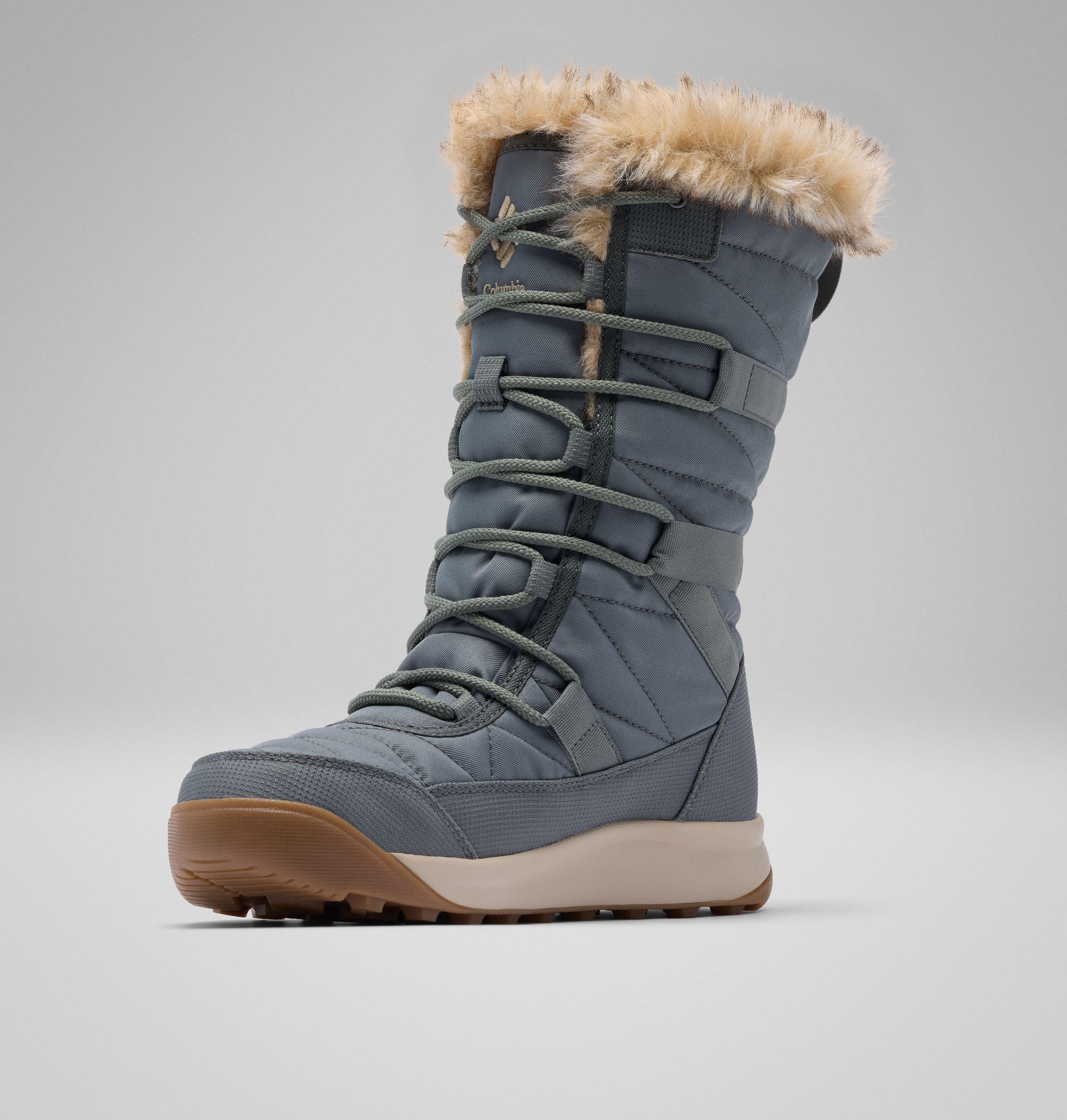 Botte Minx IV pour femme 7