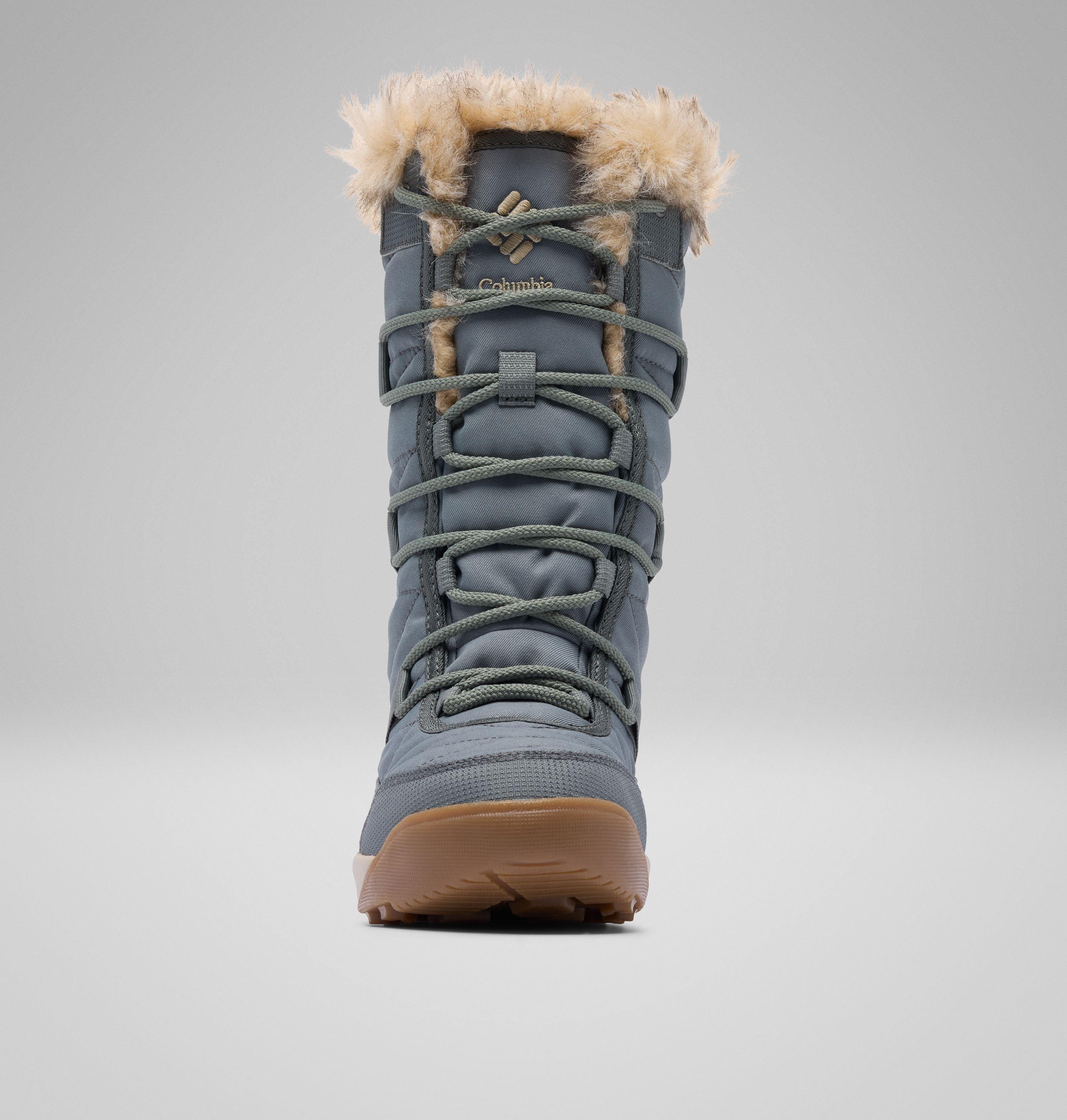 Botte Minx IV pour femme 8