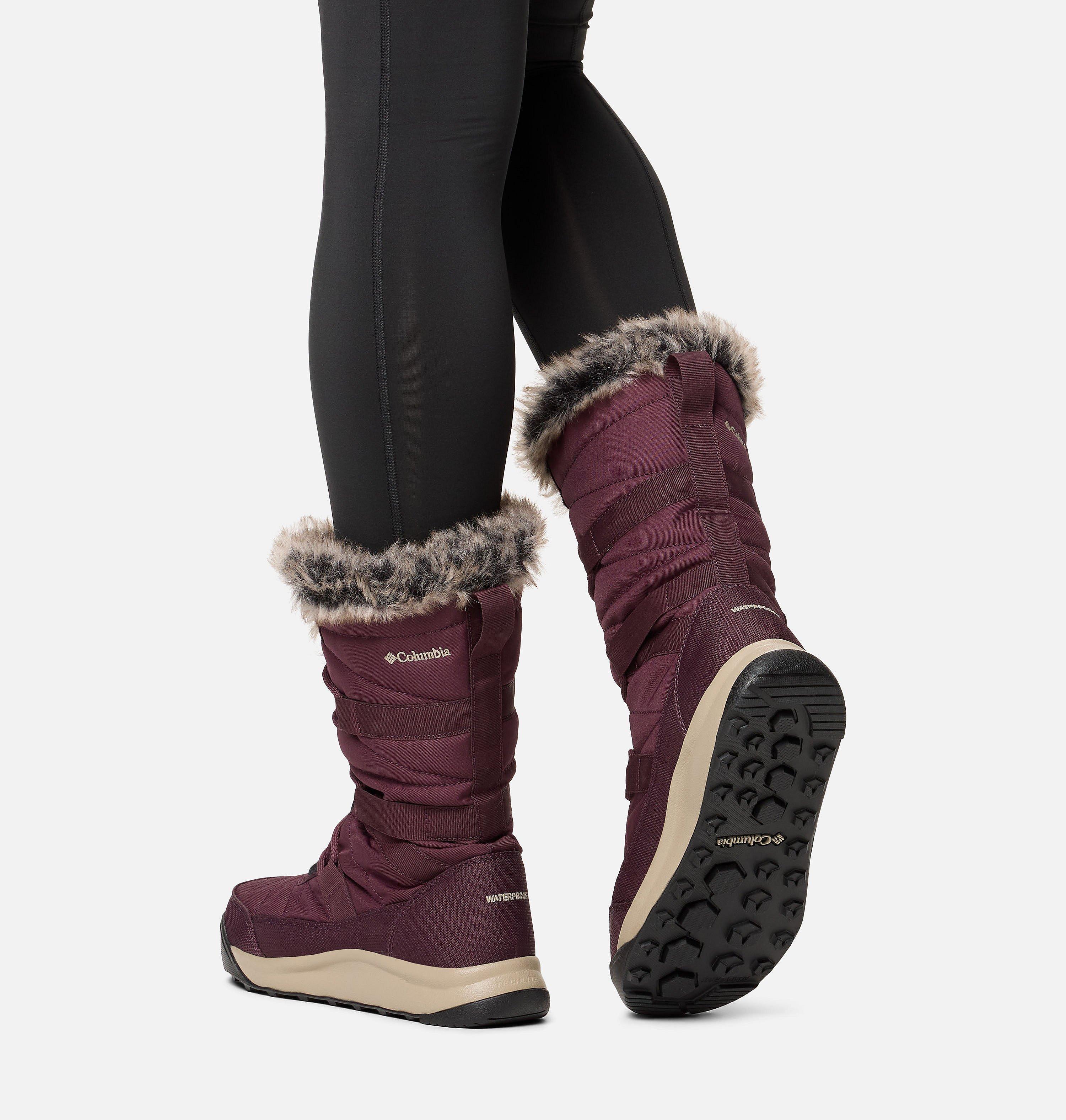 Women's Minx IV Boot 10