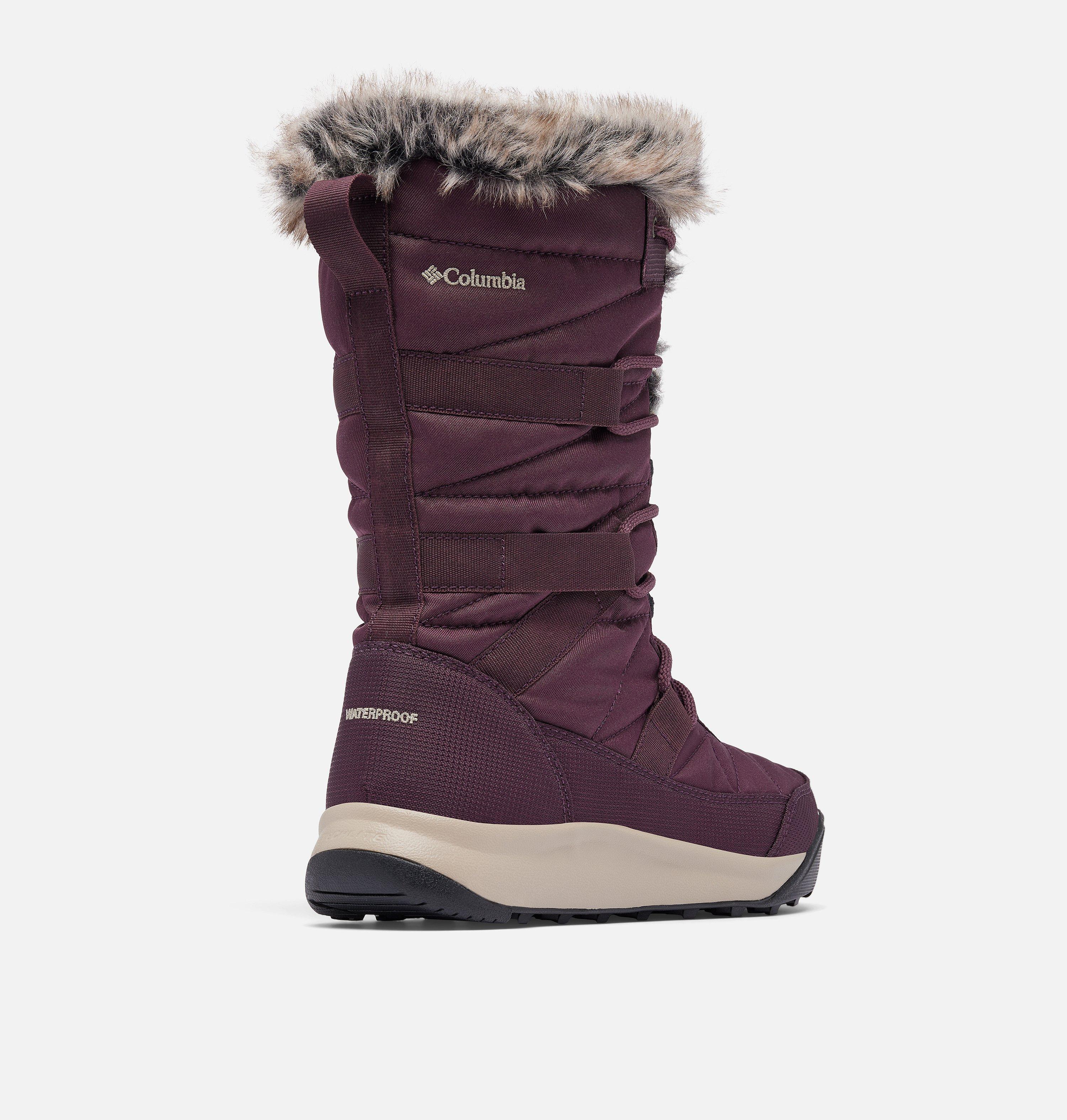 Women's Minx IV Boot 9