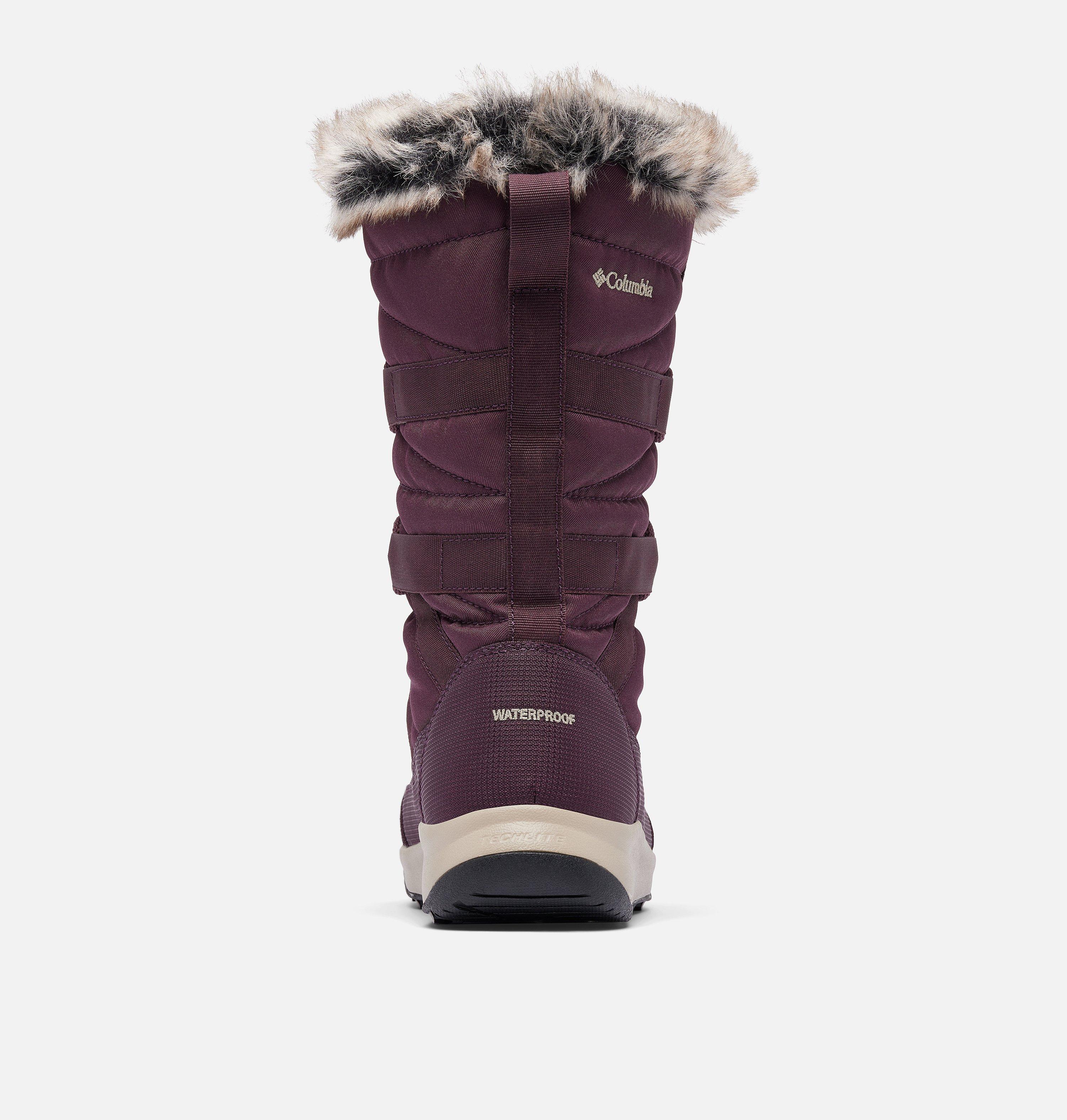Women's Minx IV Boot 2
