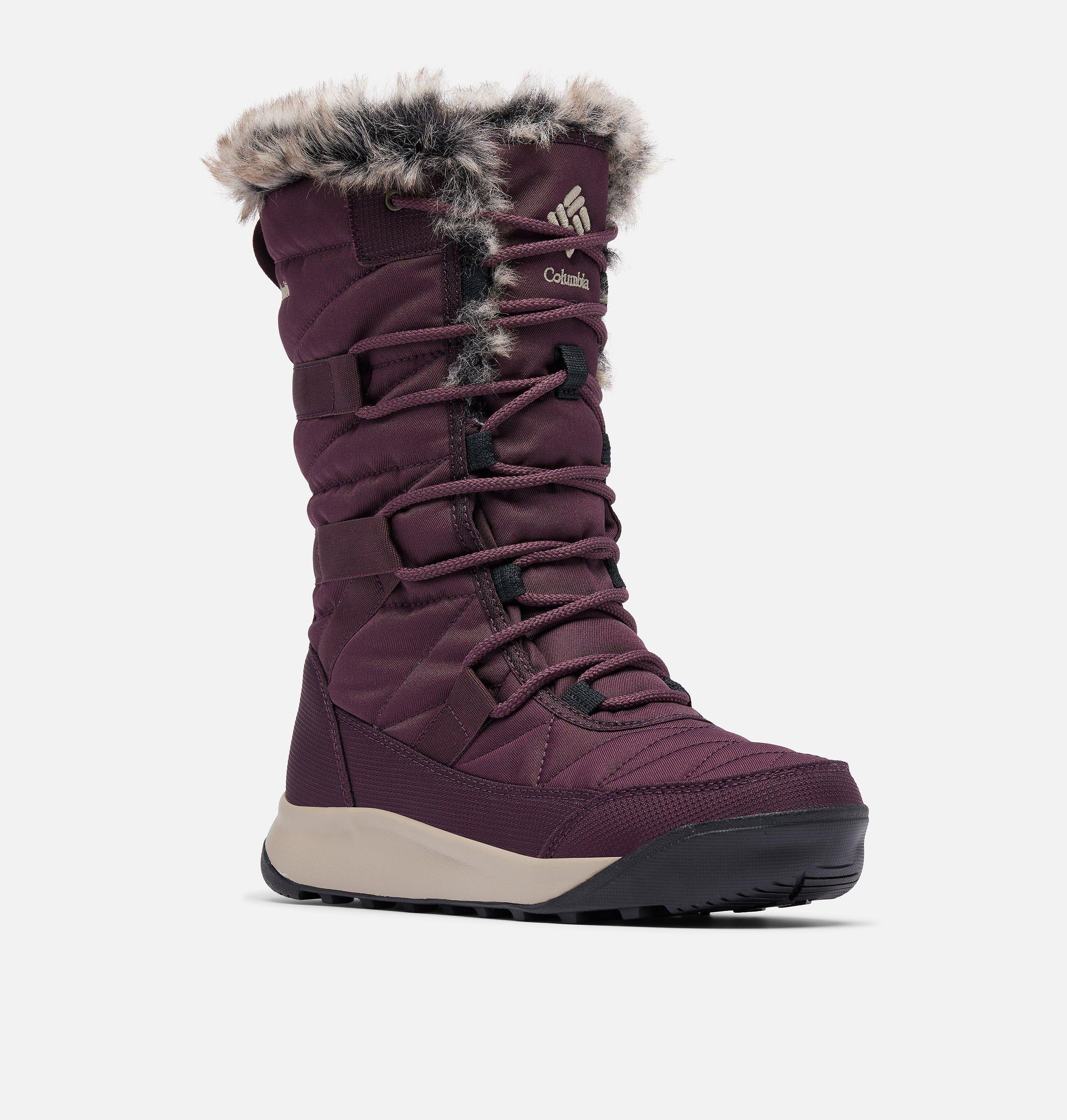 Women's Minx IV Boot 3