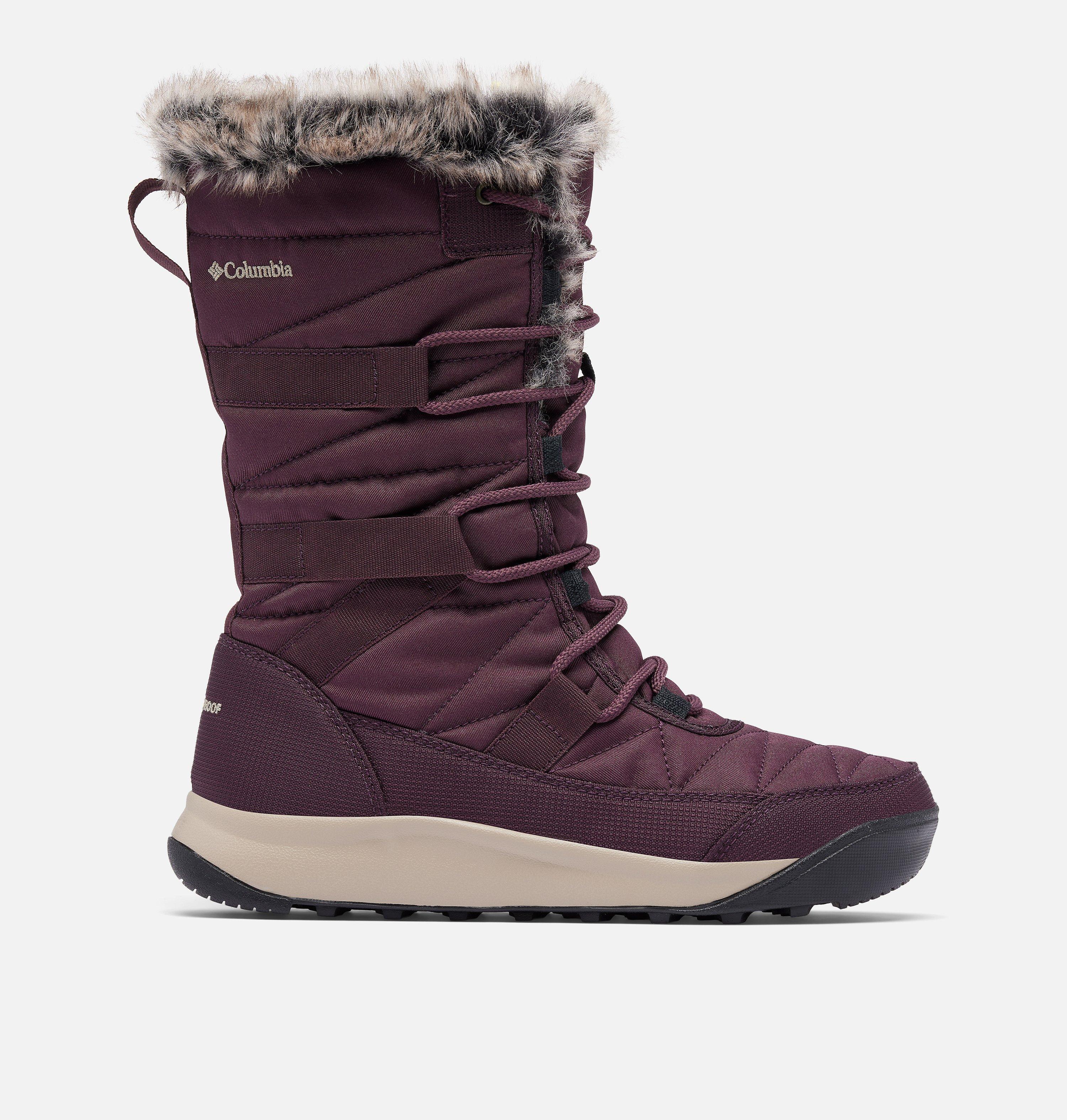 Women's Minx IV Boot 1