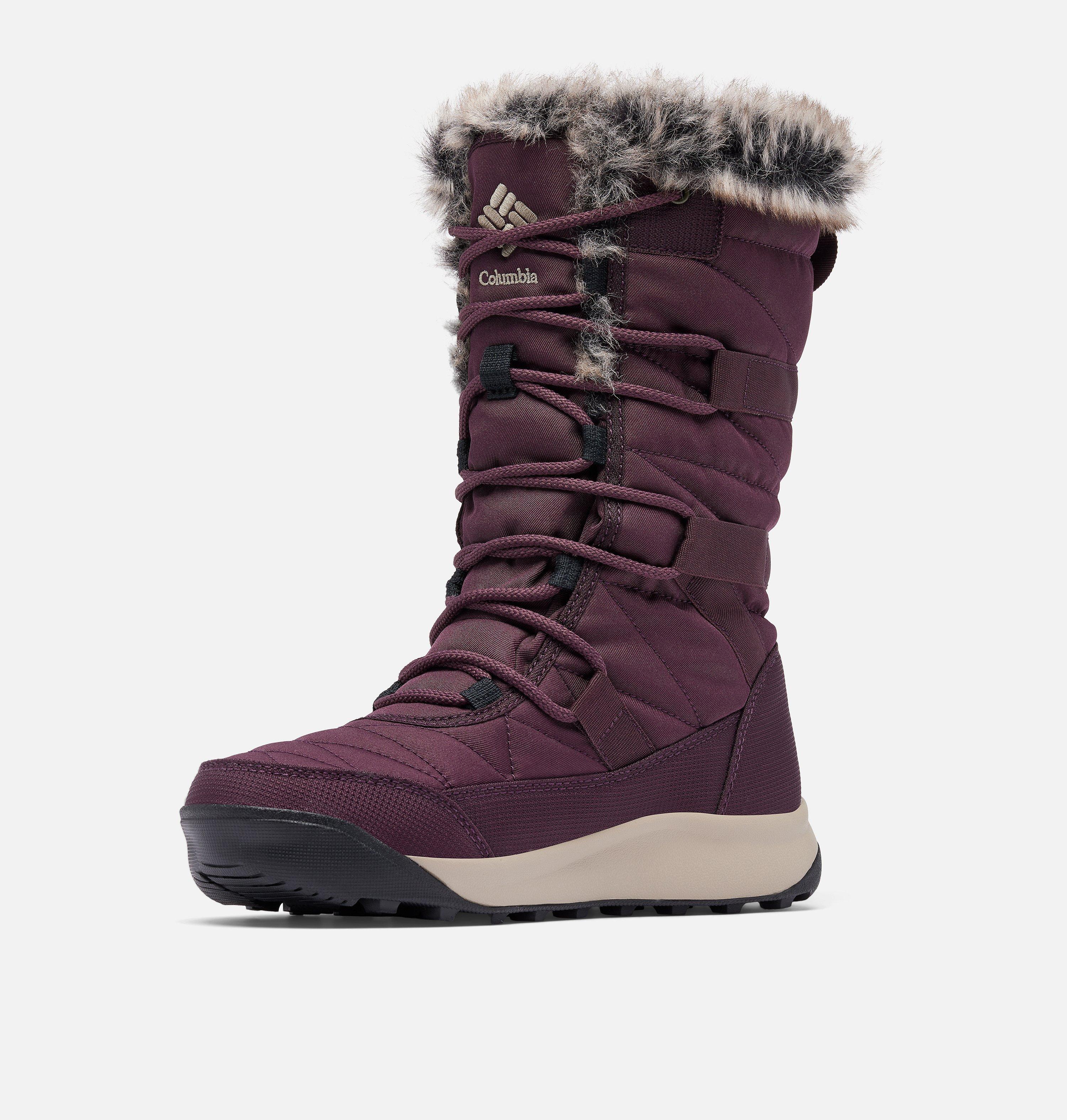 Women's Minx IV Boot 7