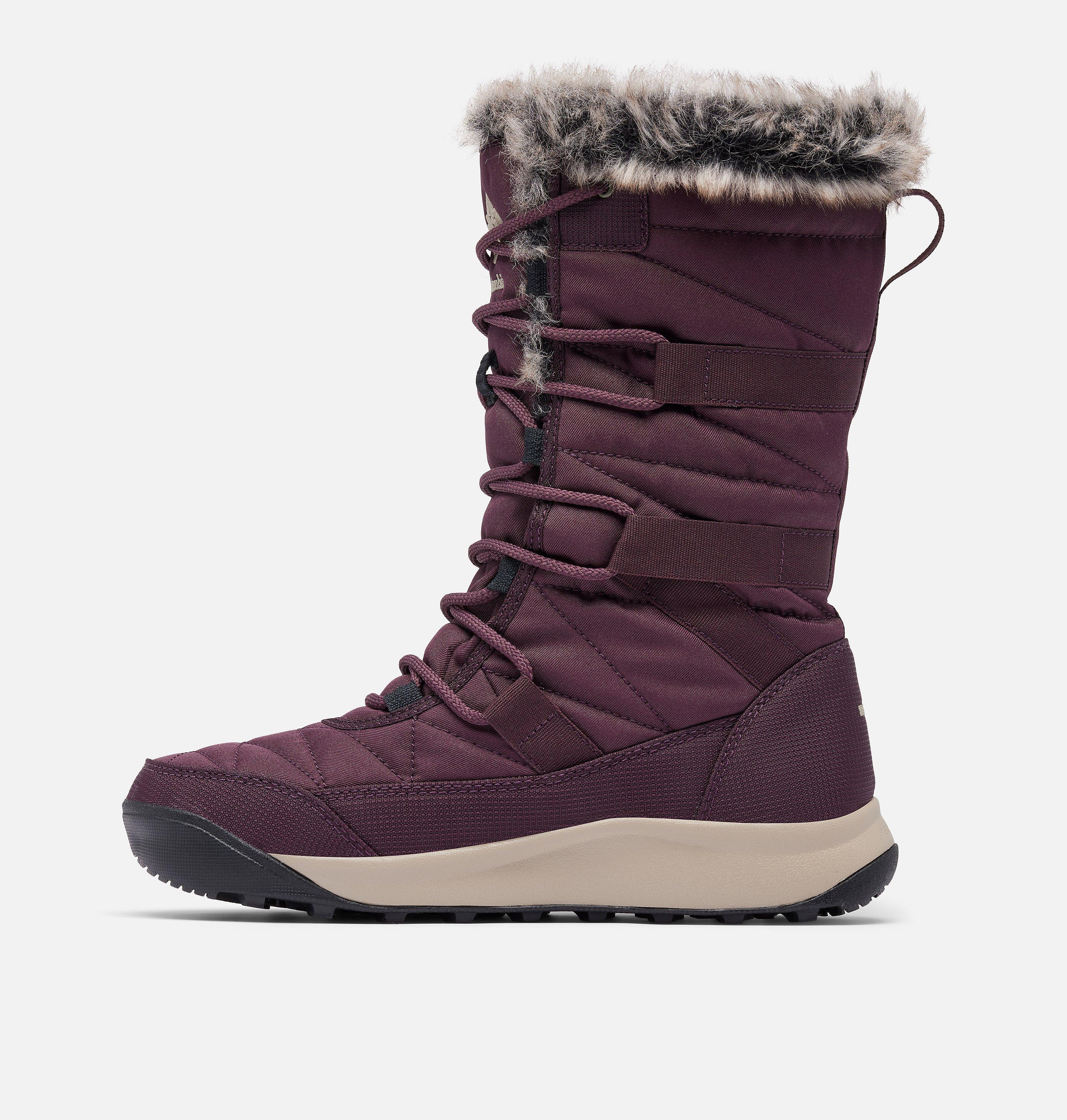 Women's Minx IV Boot 6