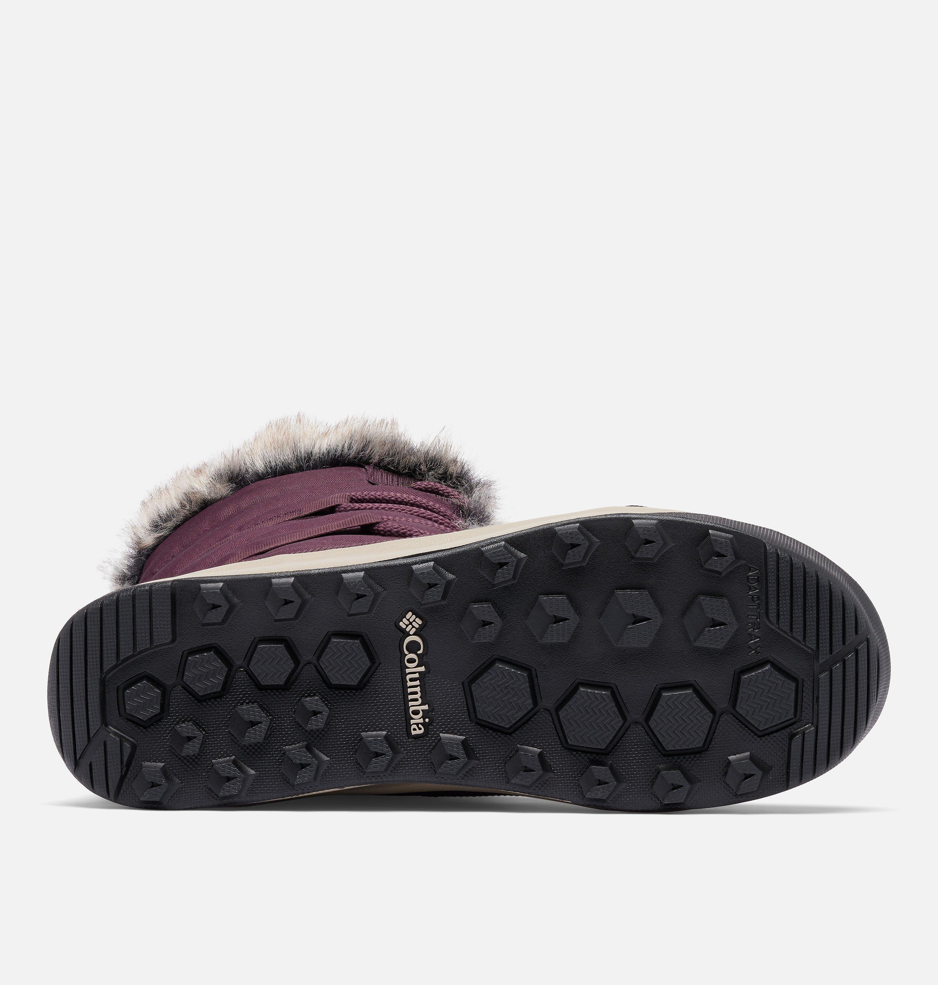 Women's Minx IV Boot 5