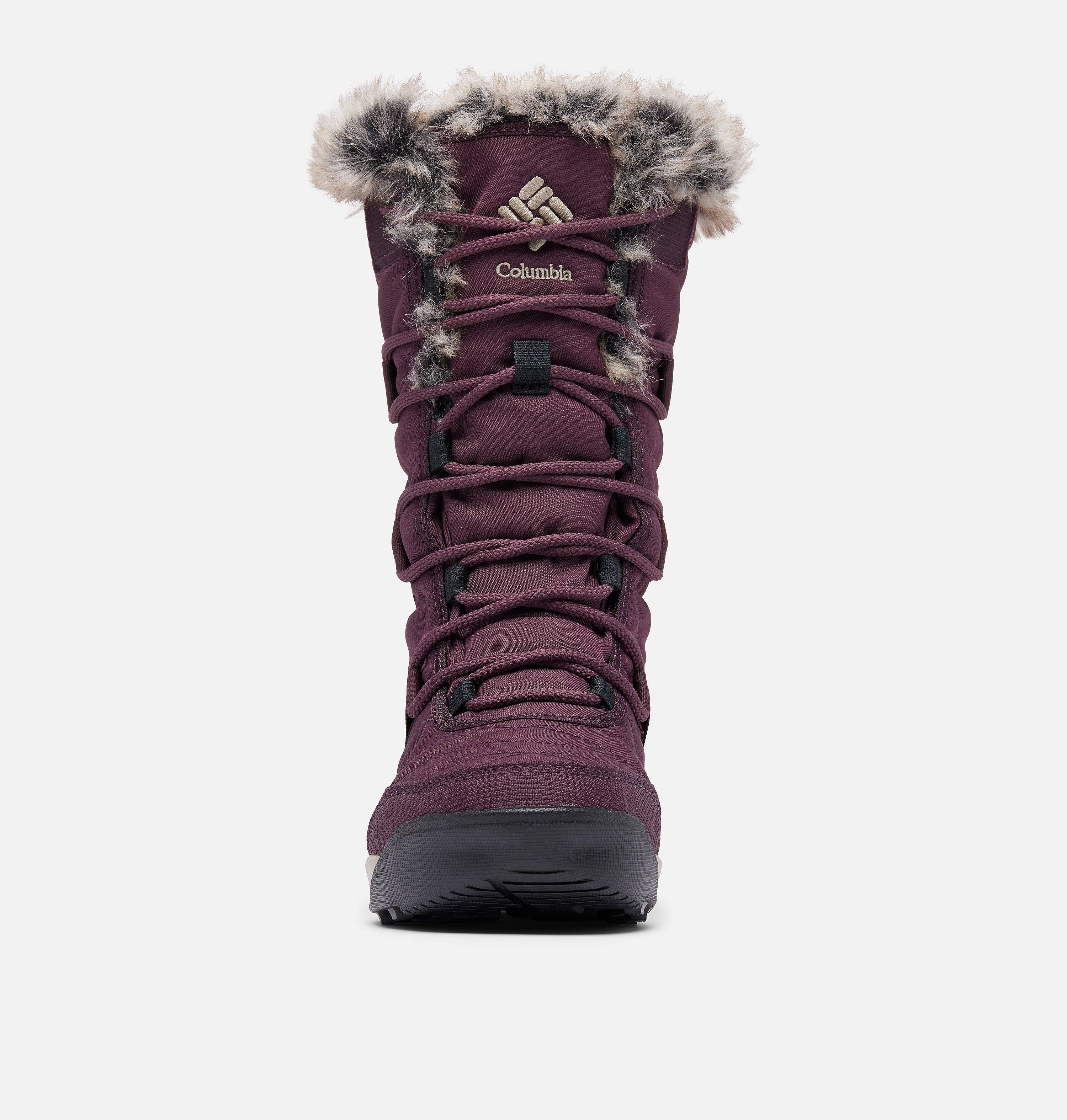 Women's Minx IV Boot 8