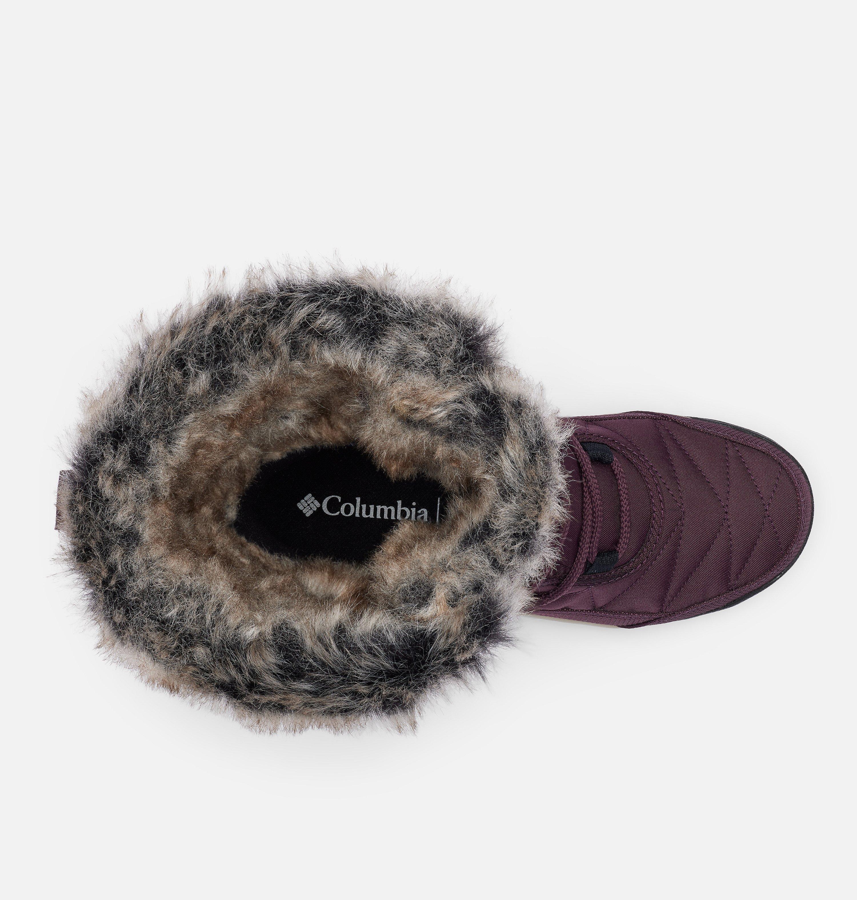 Women's Minx IV Boot 4