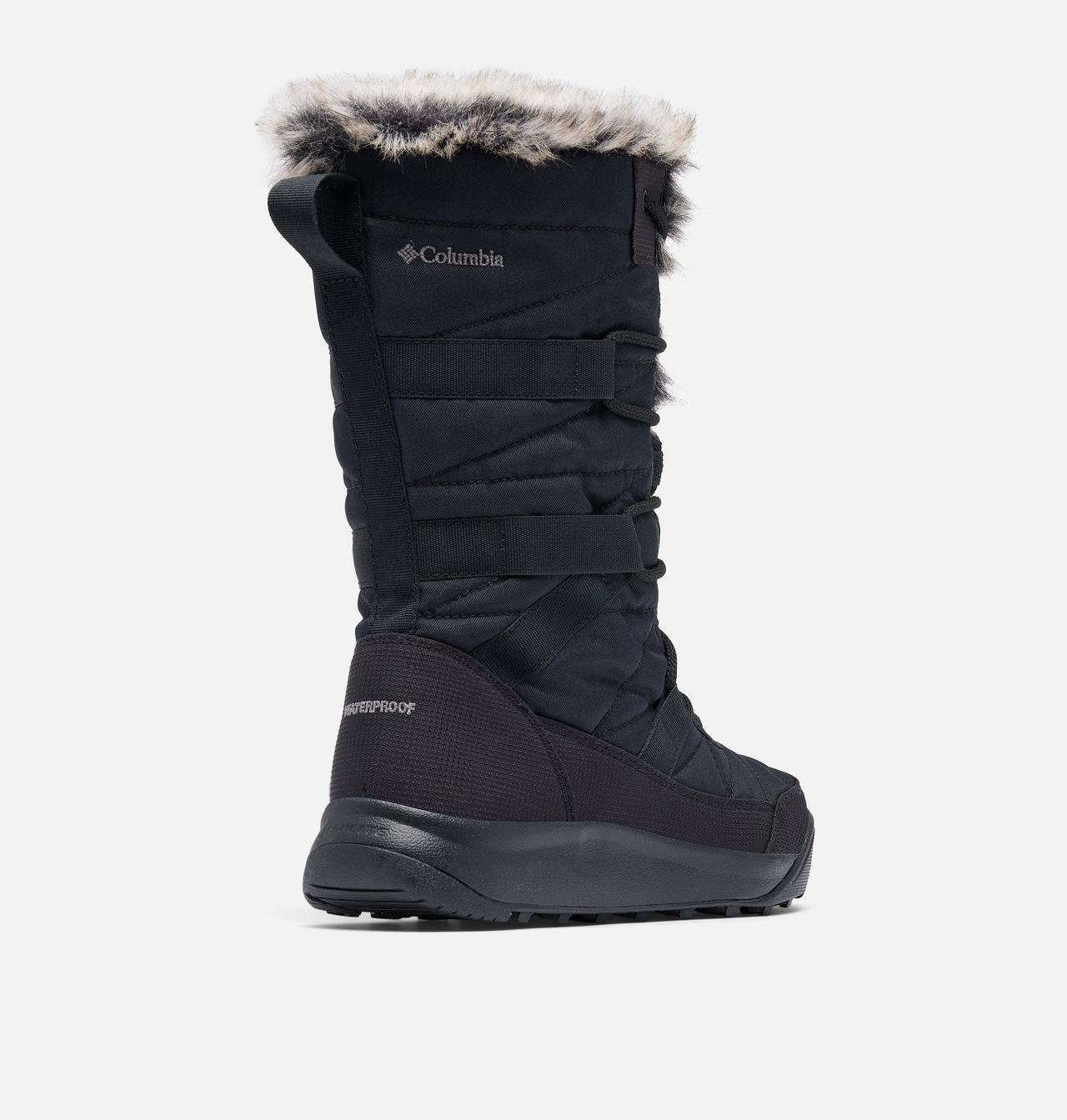 Botte Minx™ IV pour femmes – Large 9