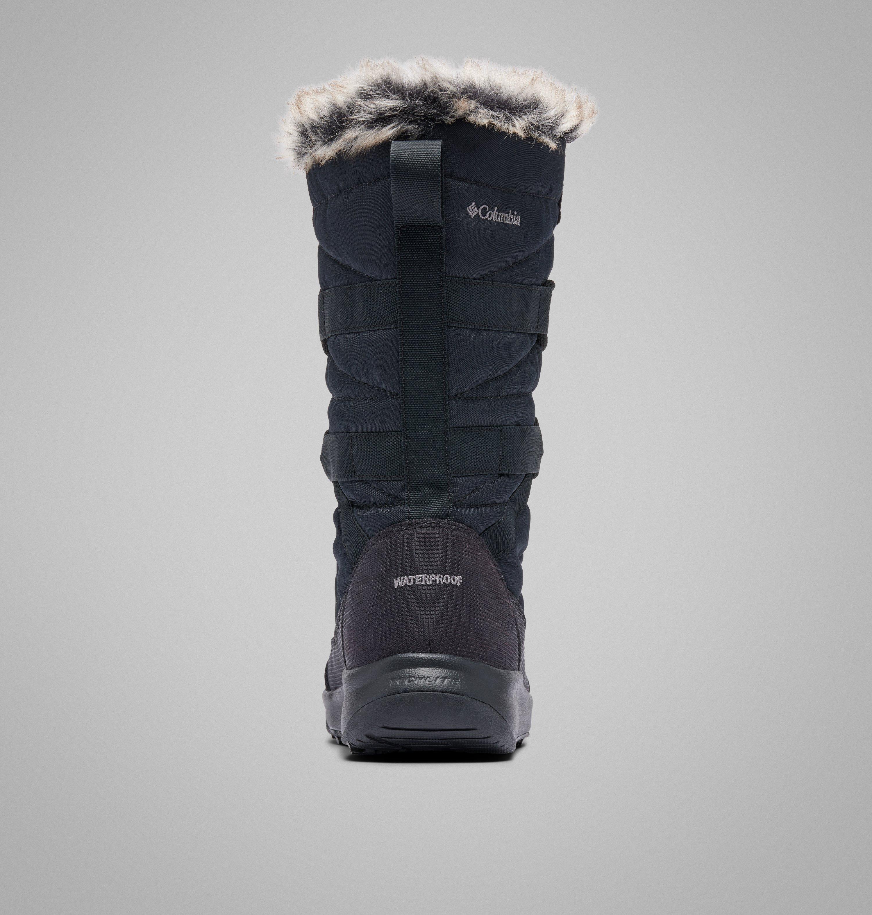 Women's Minx IV Boot - Wide 2
