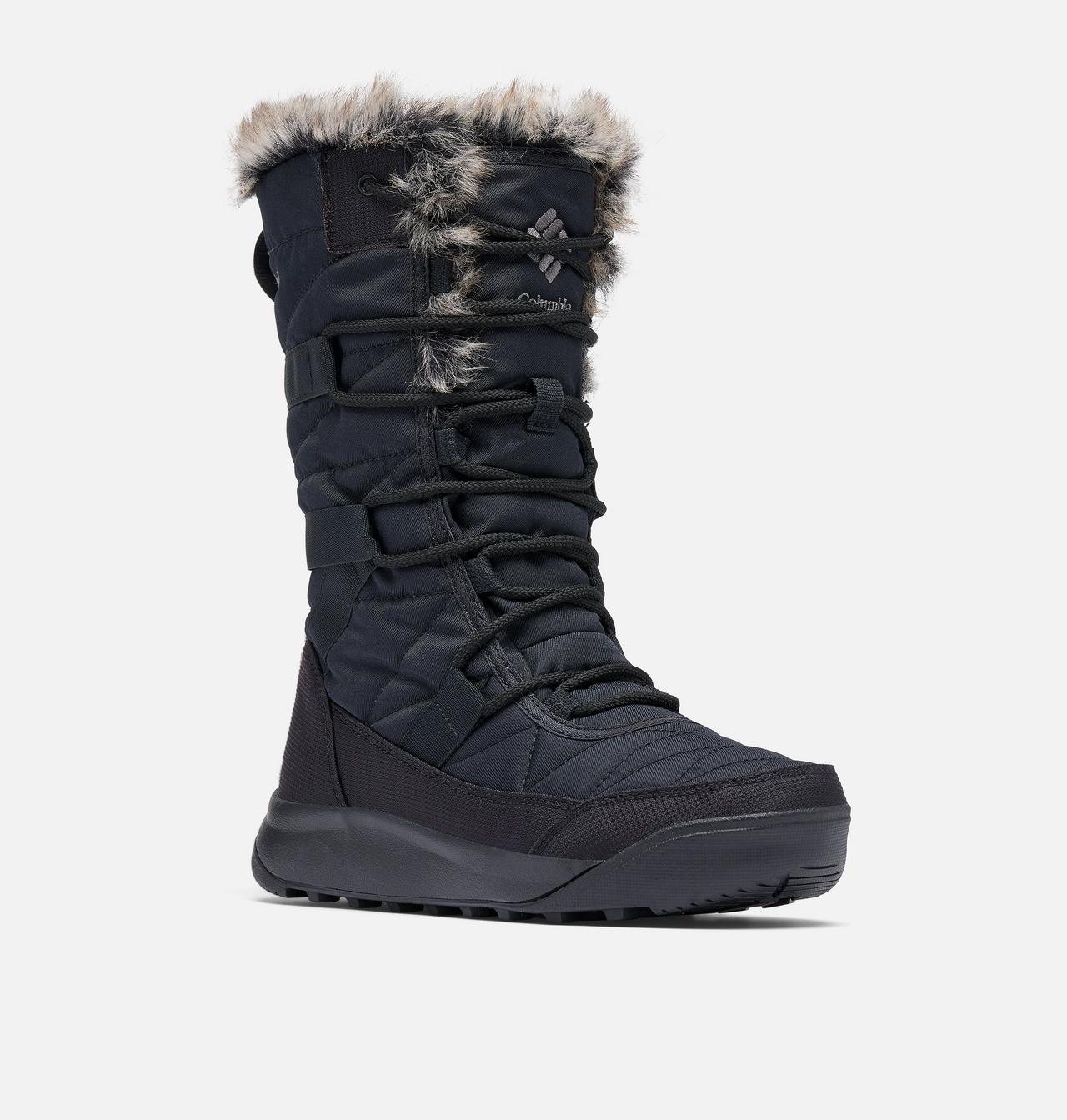 Botte Minx™ IV pour femmes – Large 3