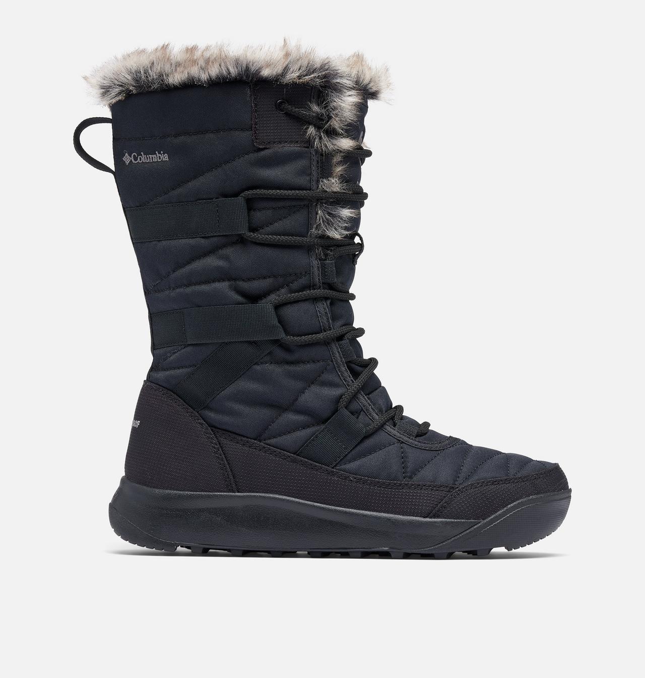 Botte Minx™ IV pour femmes – Large 1