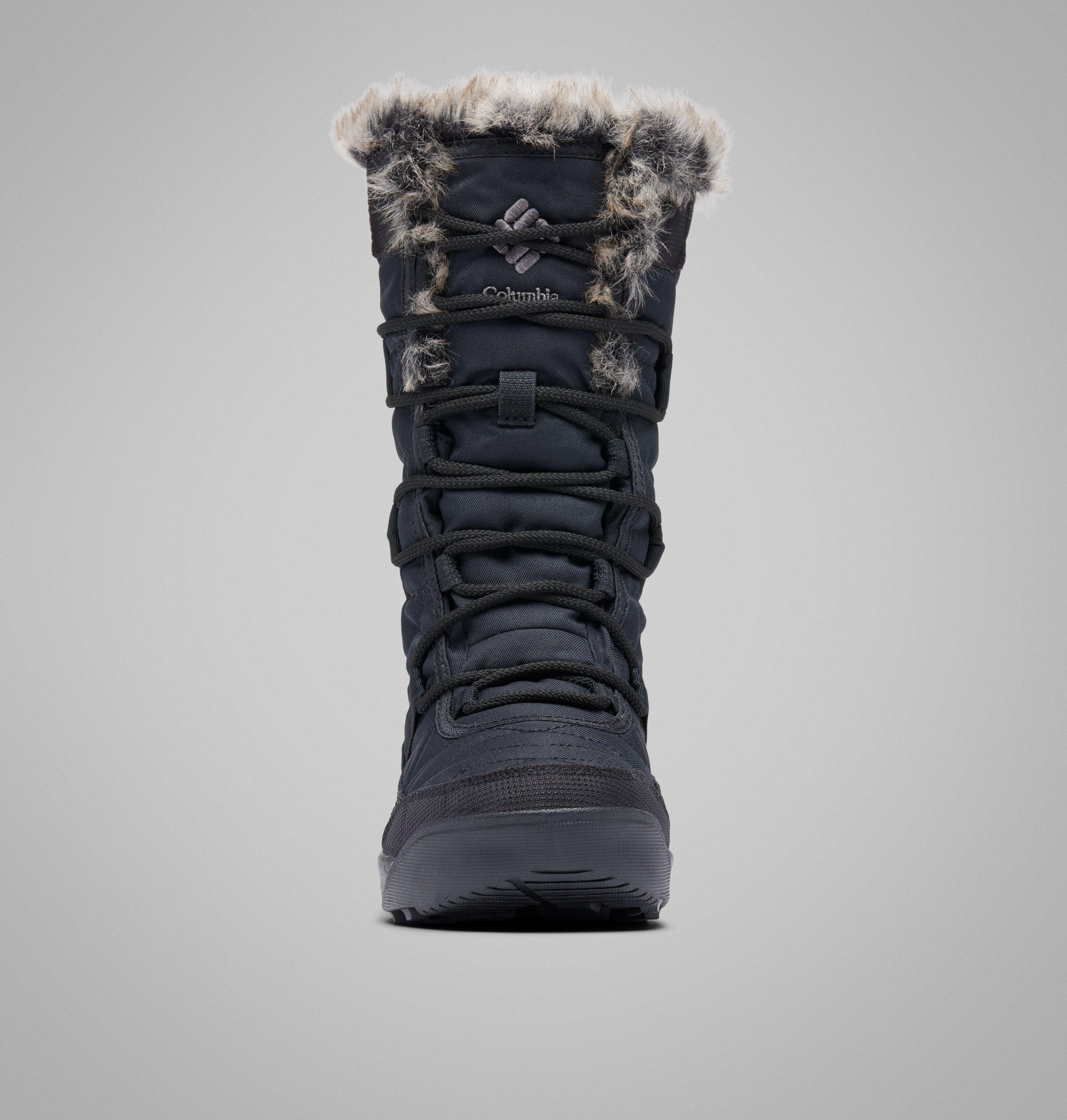 Women's Minx IV Boot - Wide 8