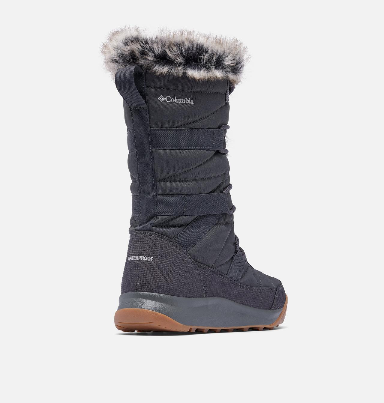 Women's Minx™ IV Boot - Wide 9