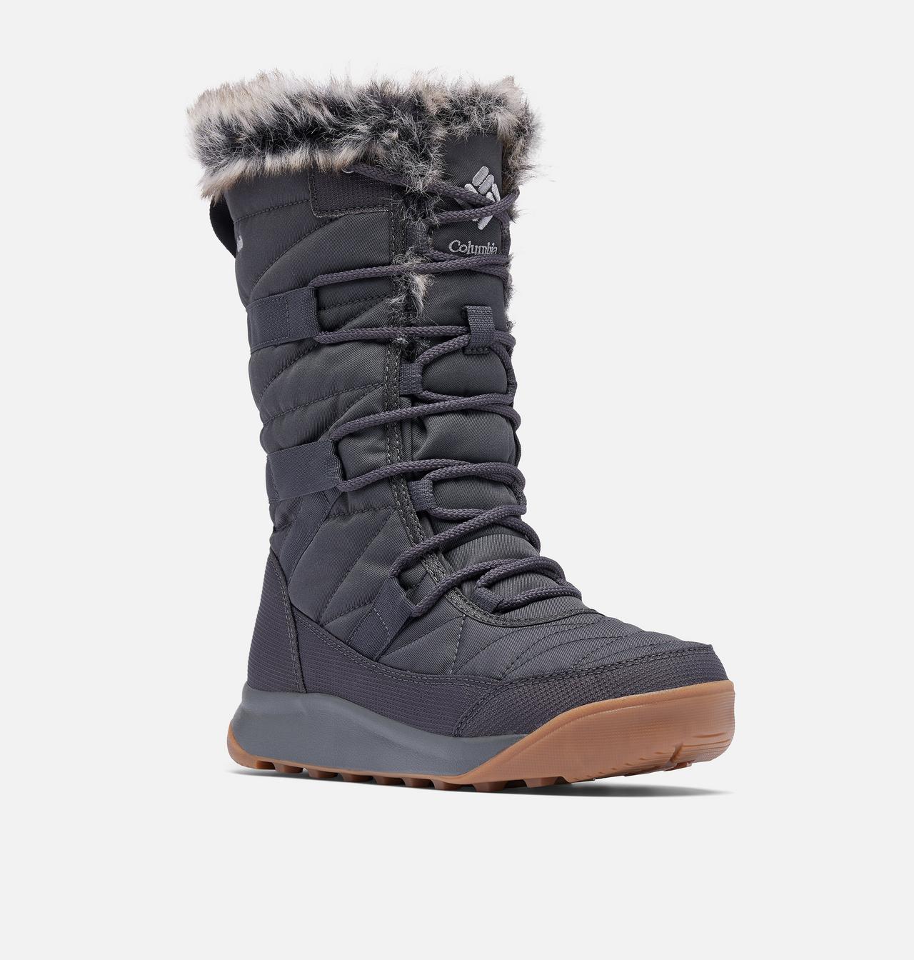 Women's Minx™ IV Boot - Wide 3
