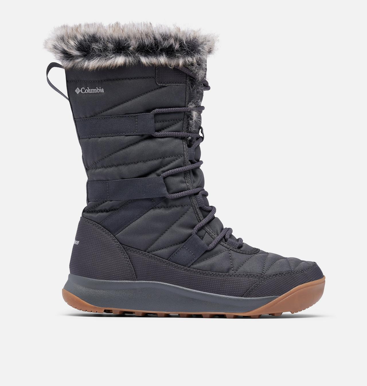 Women's Minx™ IV Boot - Wide 1