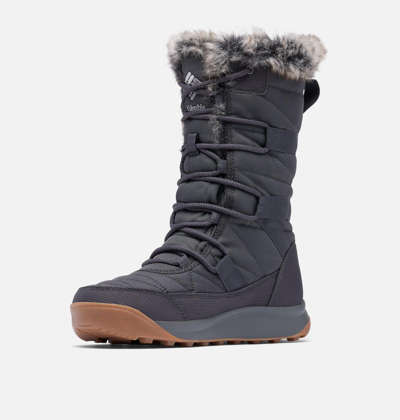 Women's Minx™ IV Boot - Wide 7