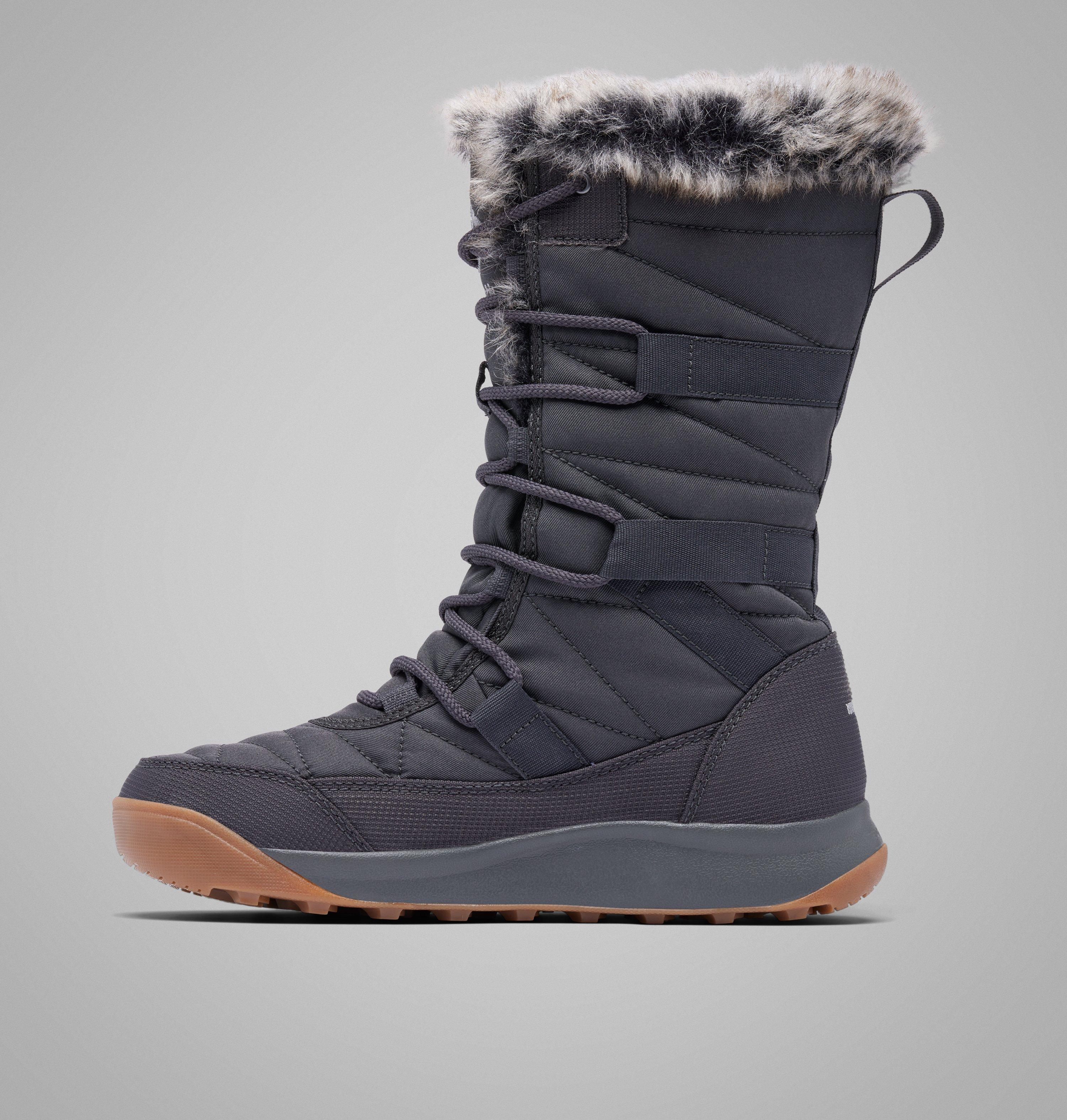 Women's Minx IV Boot - Wide 6